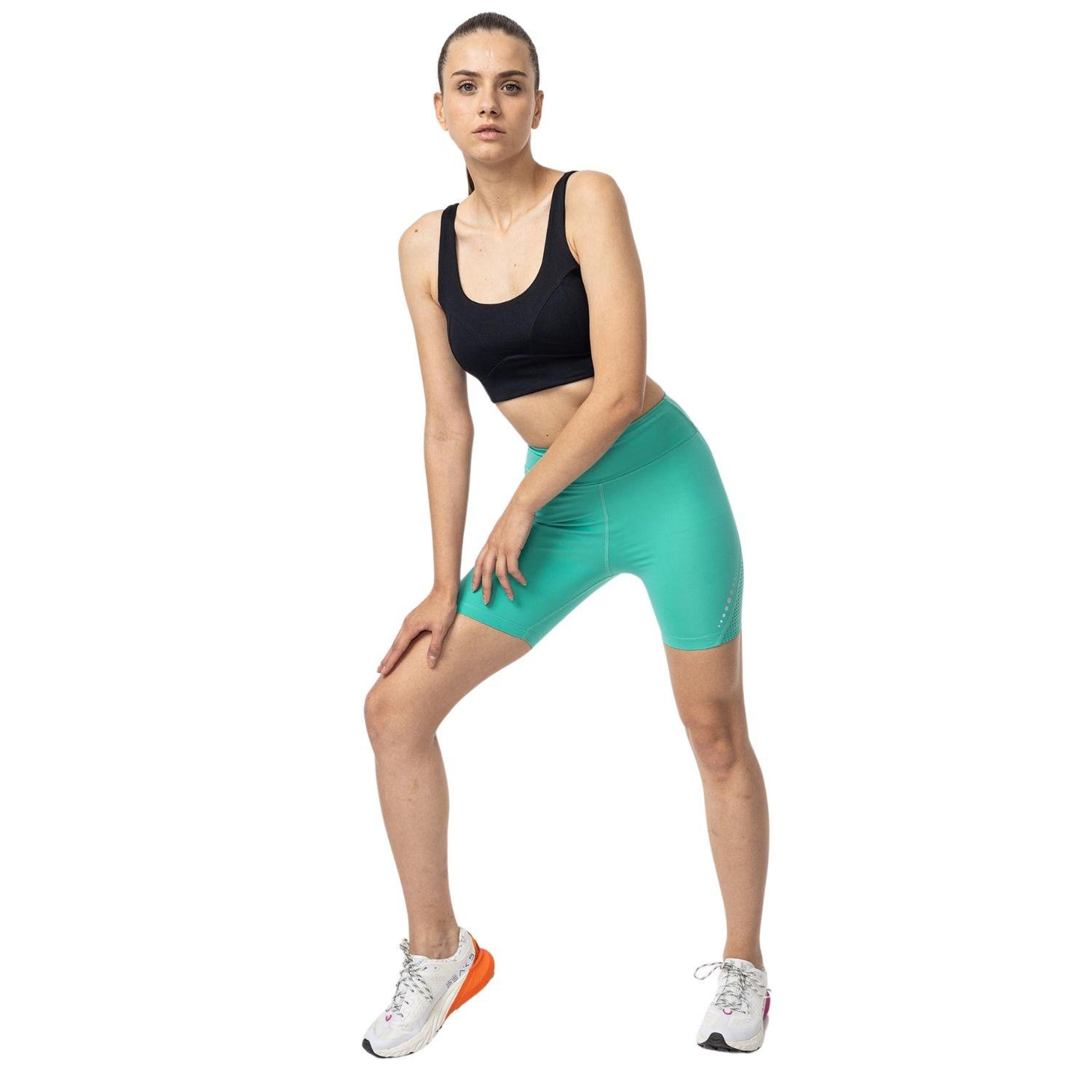 Merrell Betty Kadın Siyah Fitness Bra