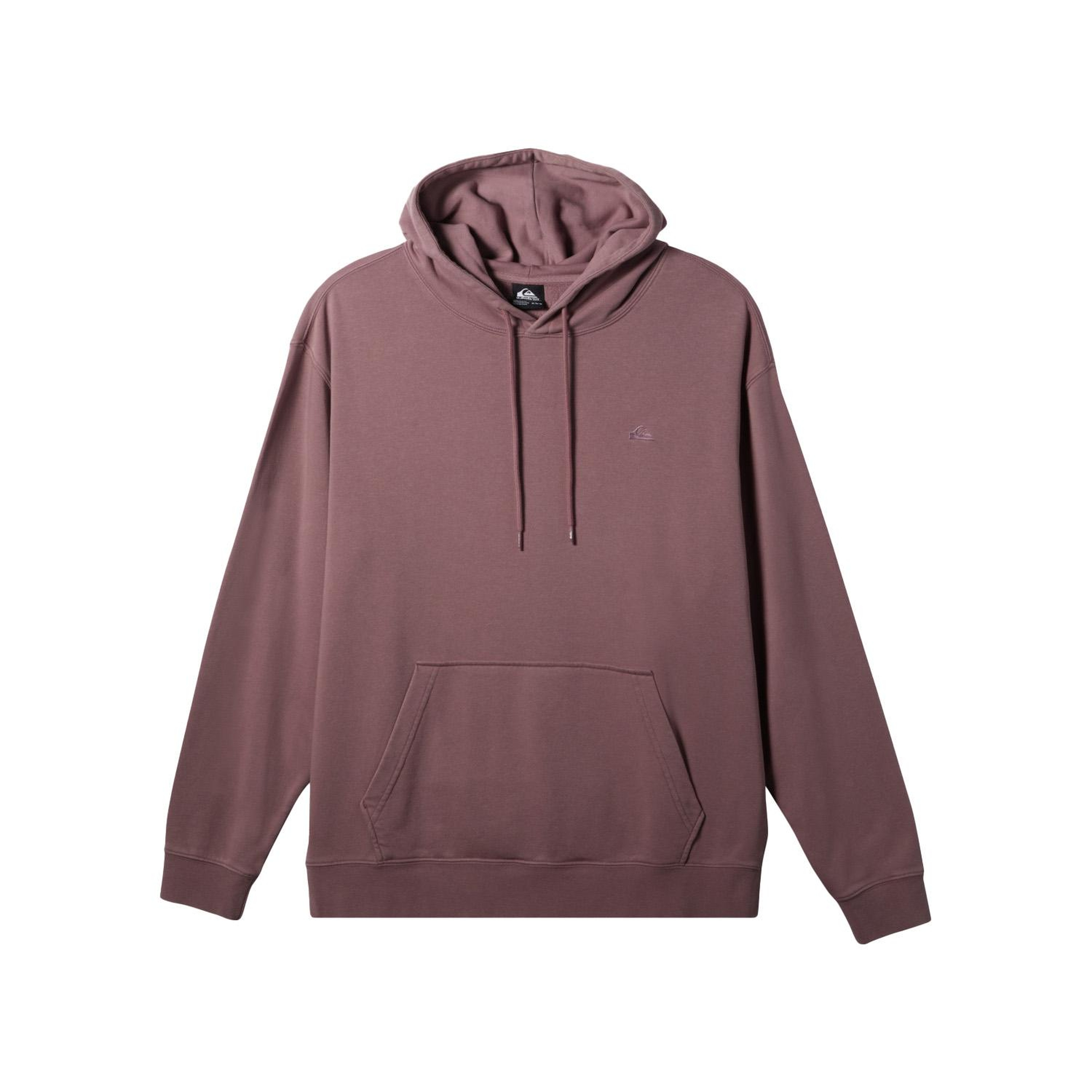 Quiksilver Salt Water Hoodie Erkek Sweatshirt