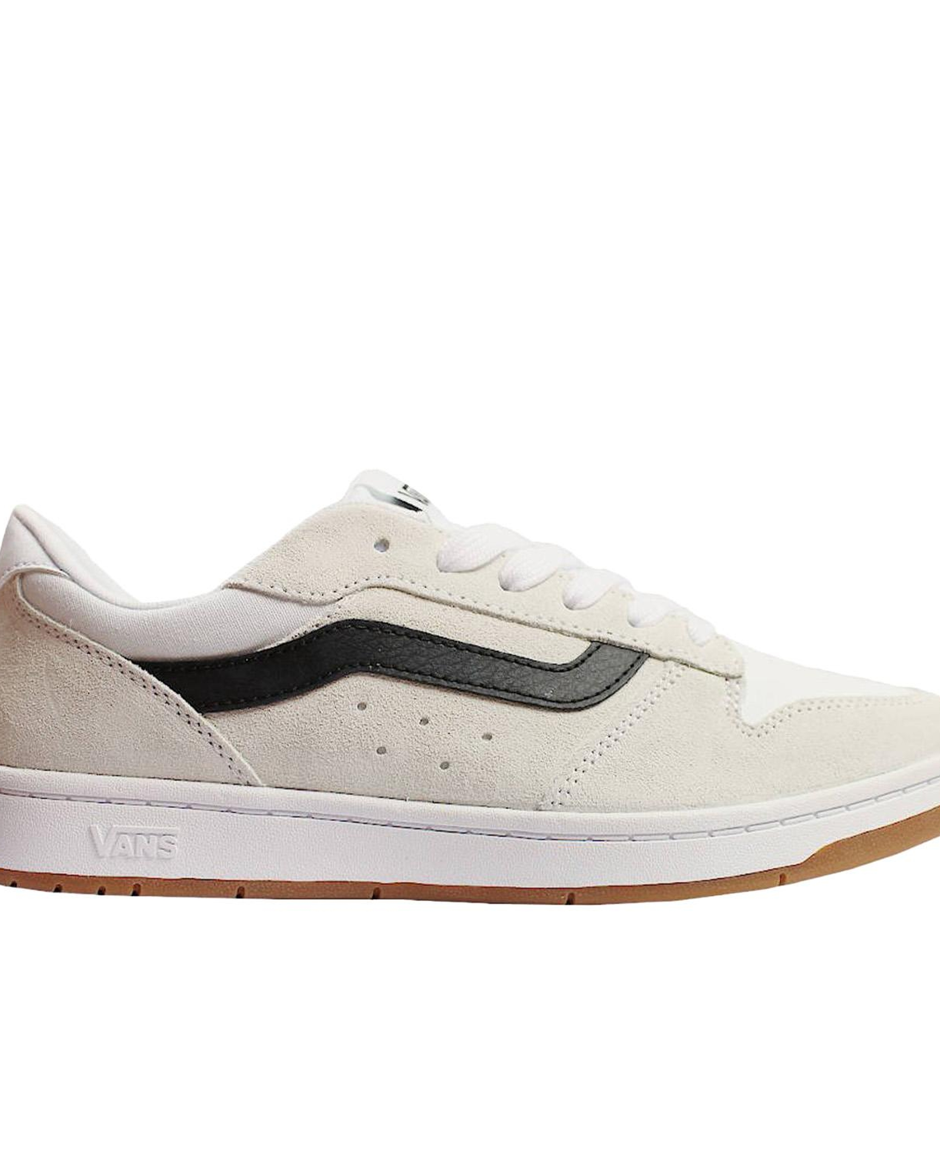 Vans Ryland Ls Erkek Günlük Ayakkabı