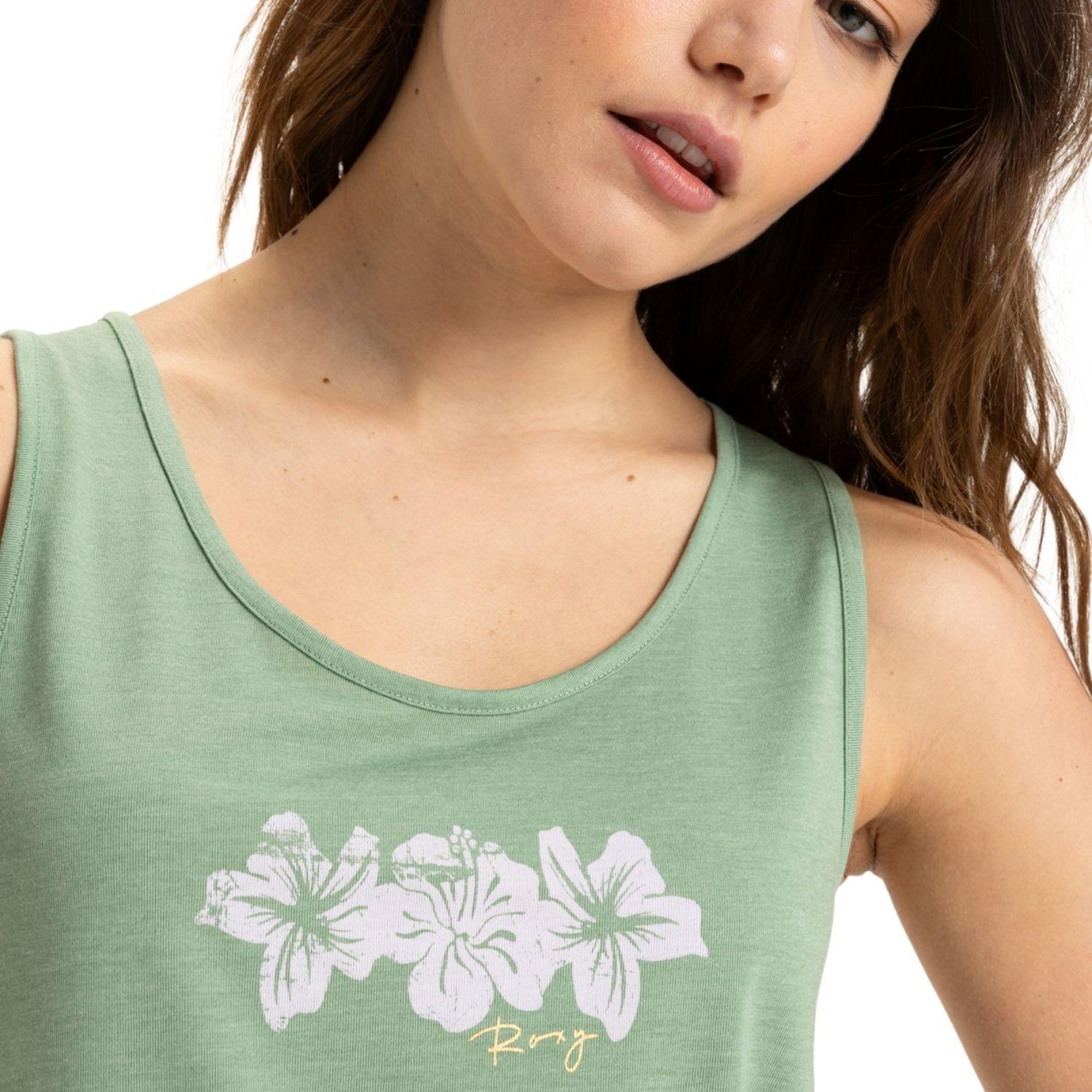 Roxy Surfclassic Tank Kadın Atlet