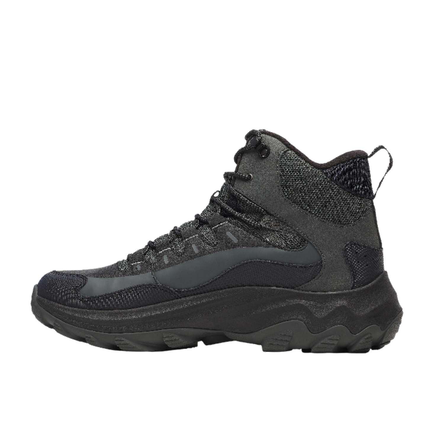 Merrell Thermo Chill 2 Mid Waterproof Erkek Bot
