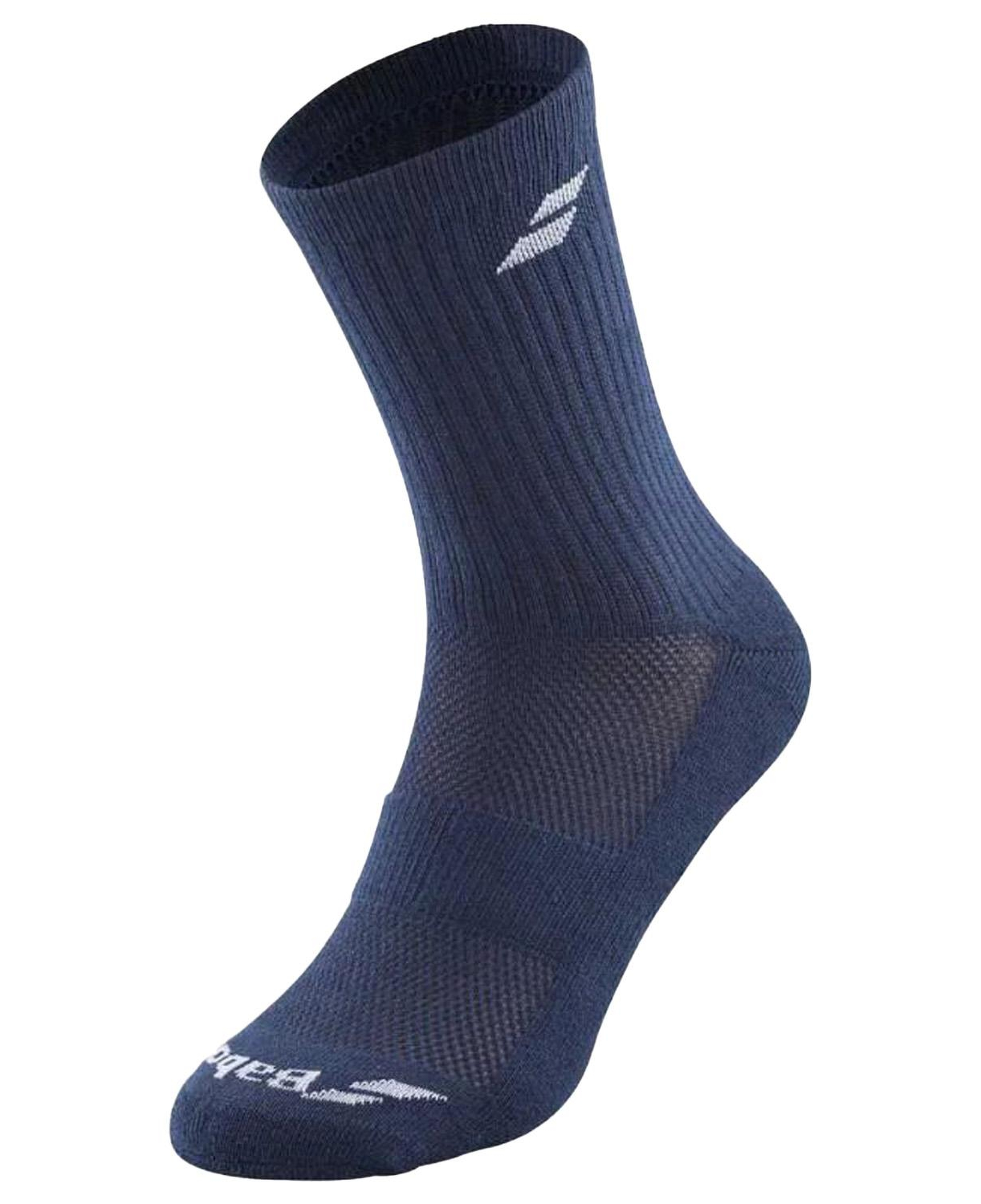 Babolat 3 Pairs Pack Kadın Çorap
