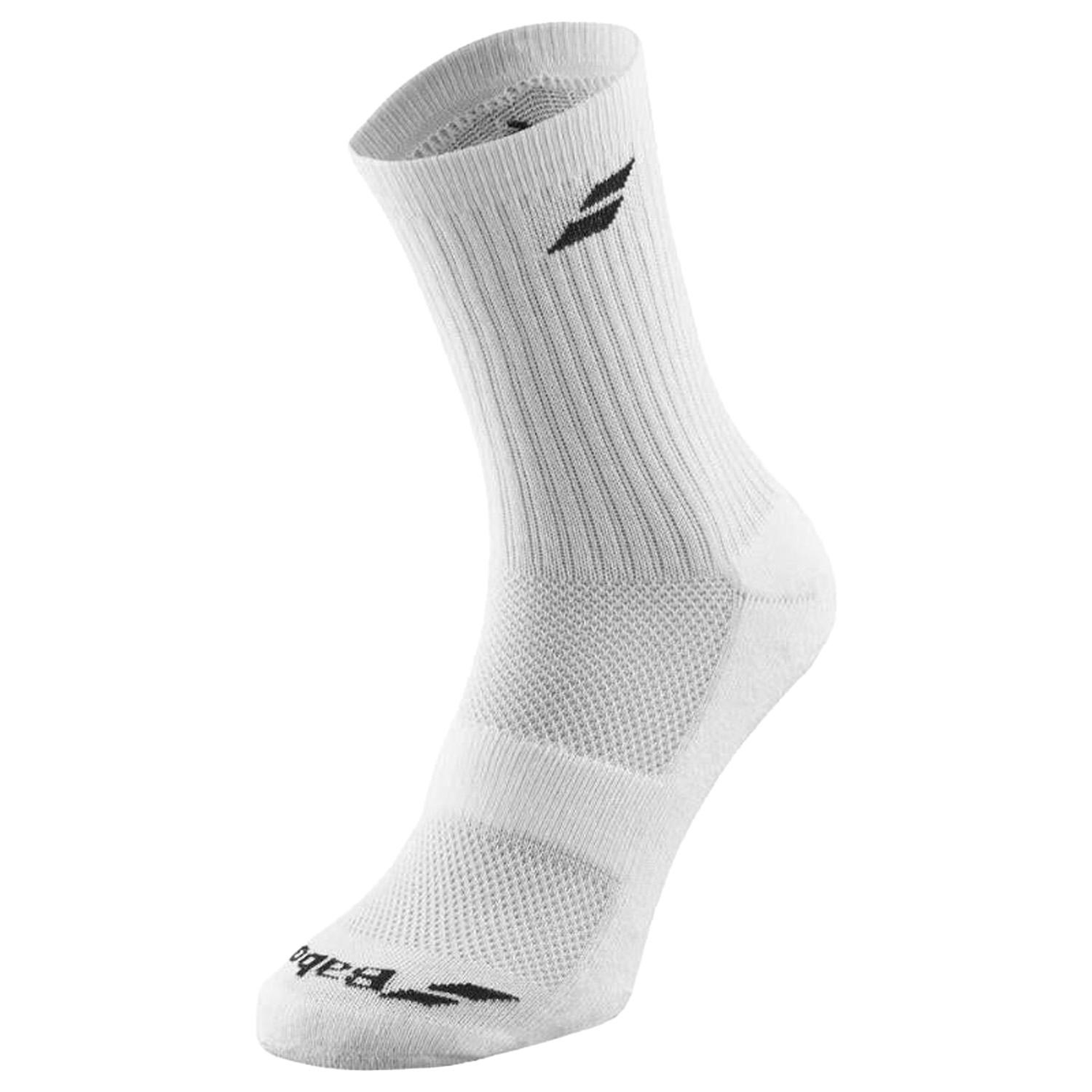 Babolat 3 Pairs Pack Kadın Çorap