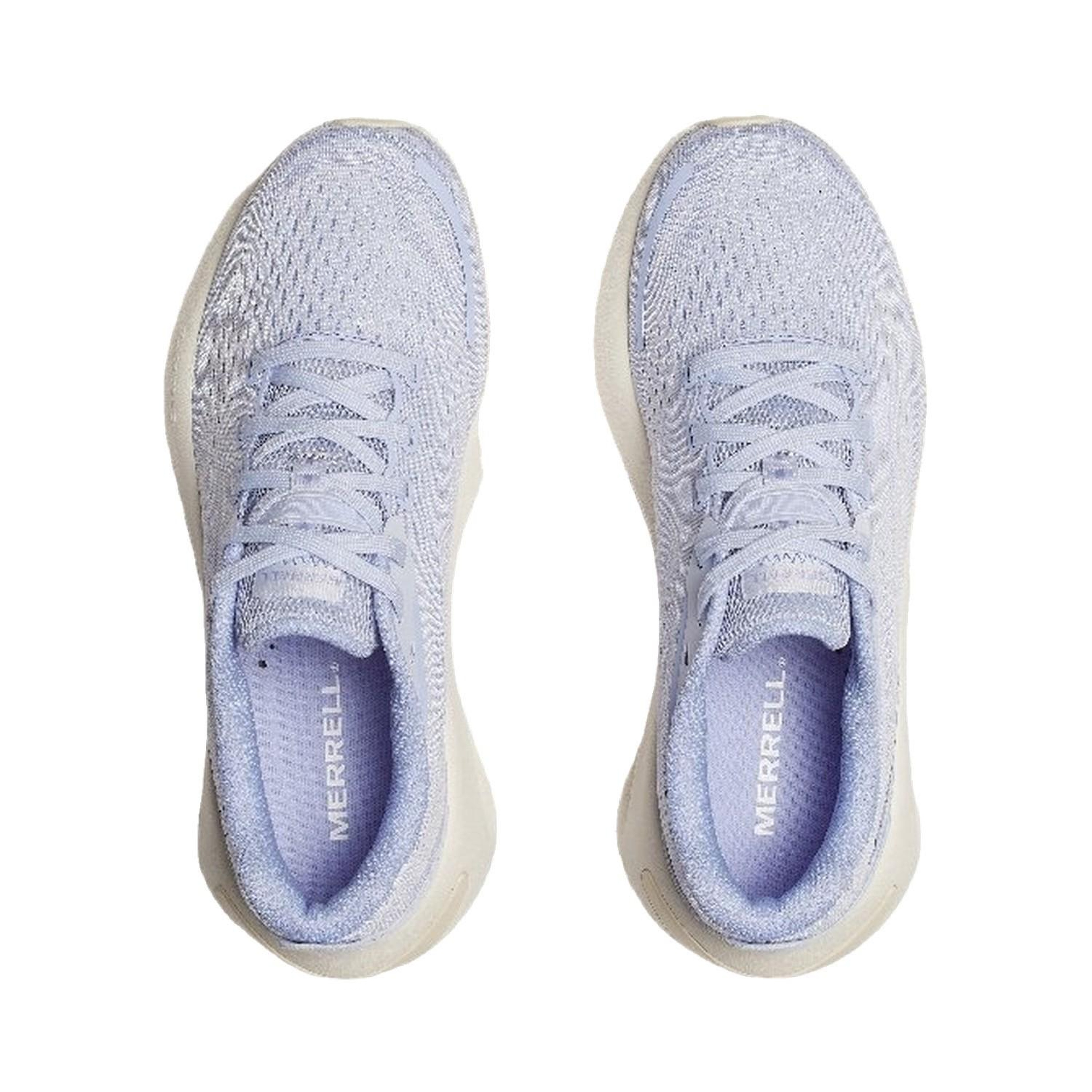 Merrell Morphlite Kadın Mor Patika Koşusu Ayakkabısı