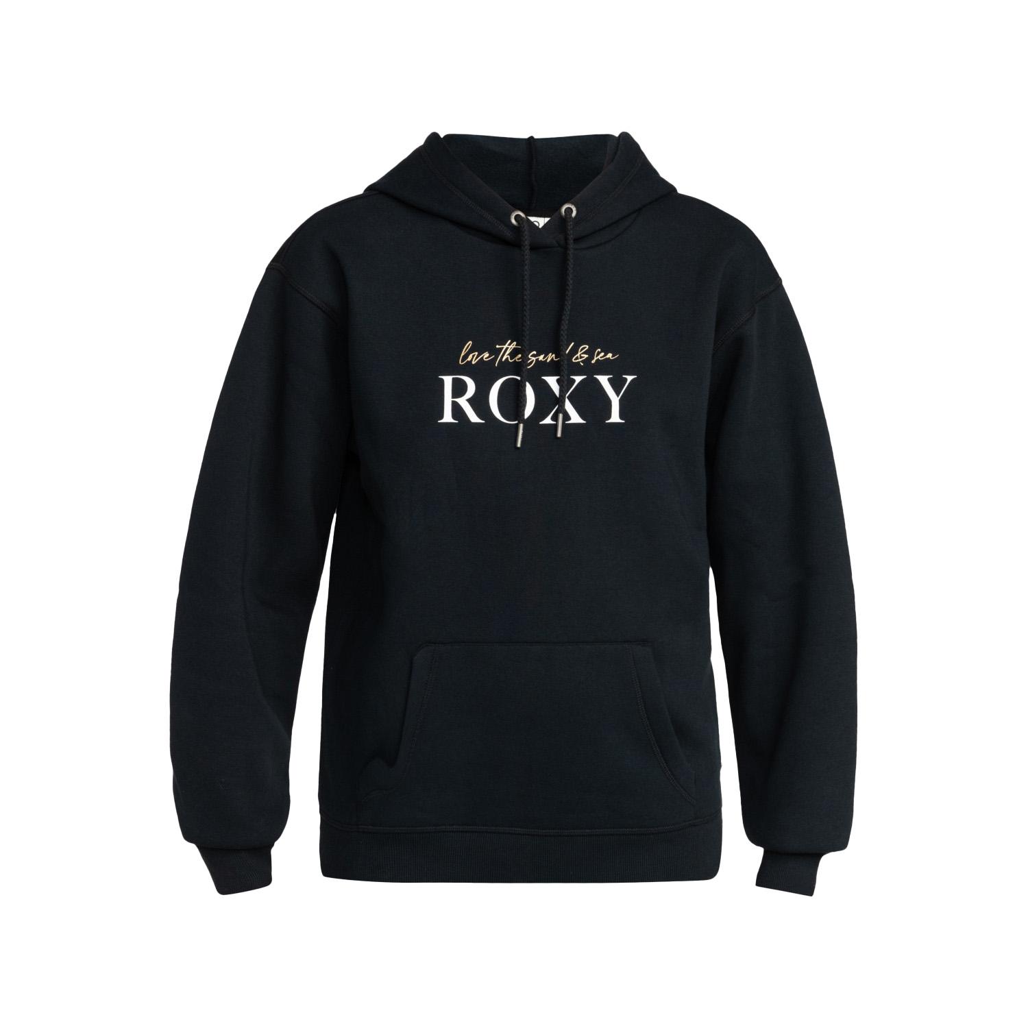 Roxy Surf Stoked Hoodie Brushed Kadın Sweatshirt