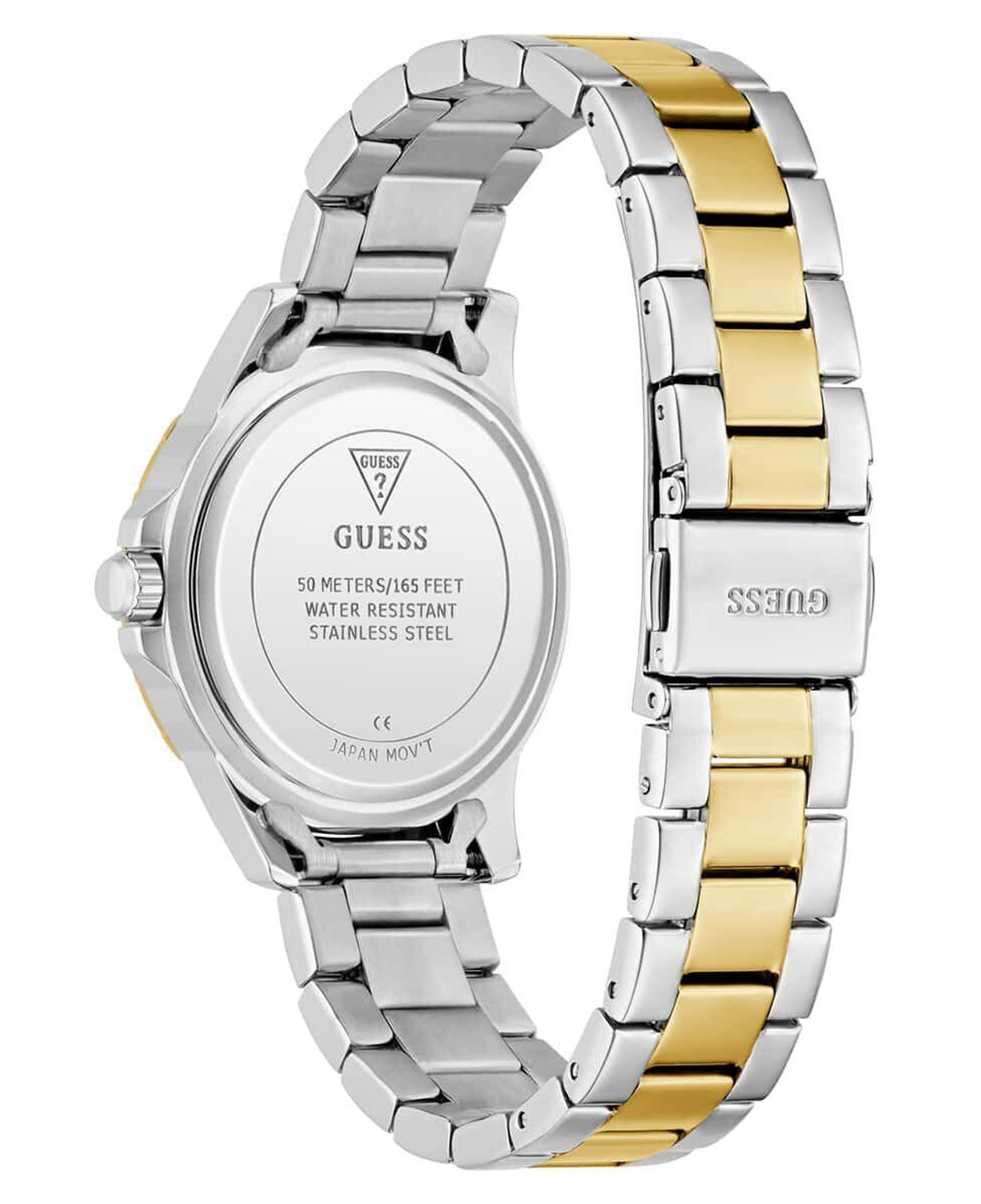 Guess GUGW0948L8 Kadın Kol Saati