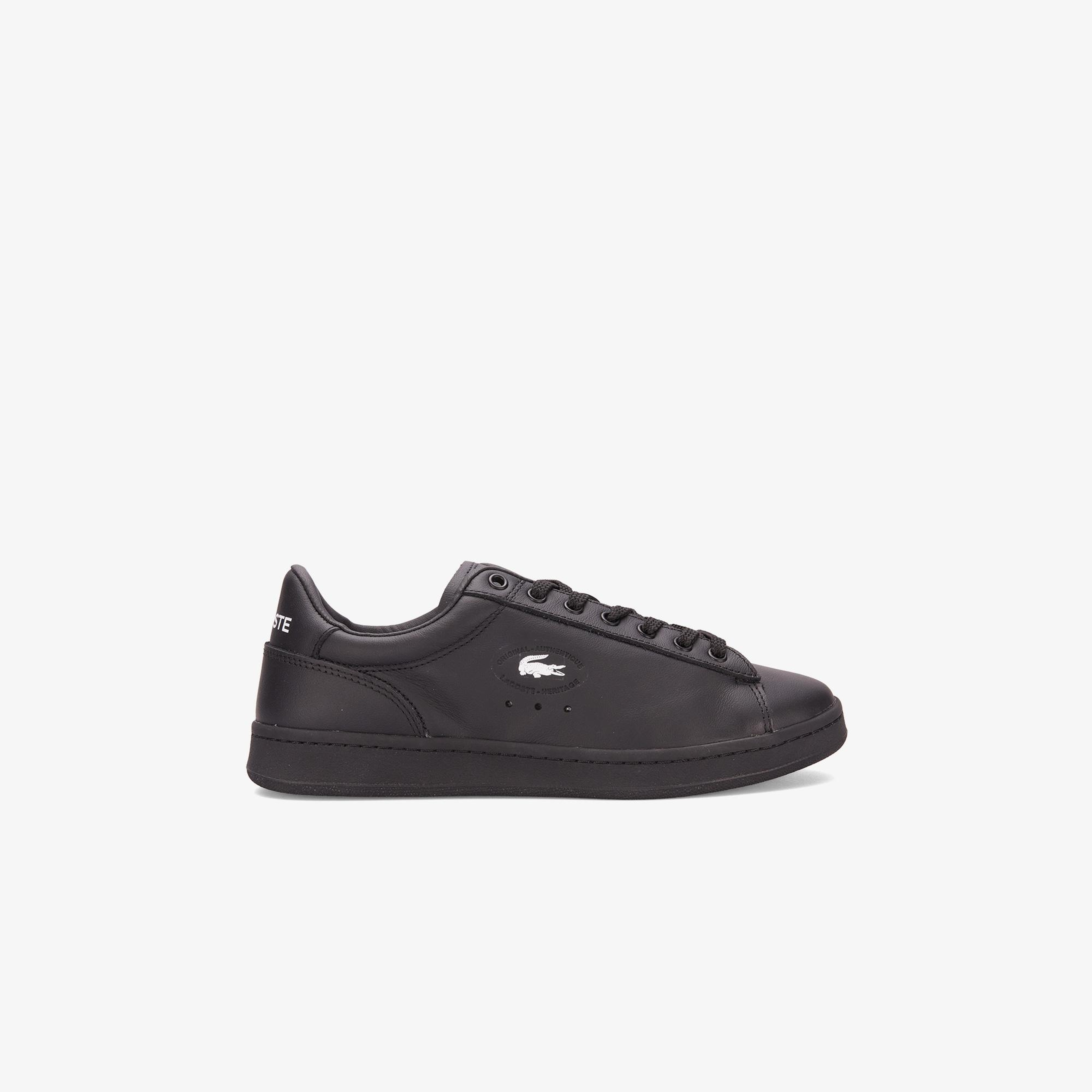 Lacoste Carnaby Set Kadın Siyah Sneaker
