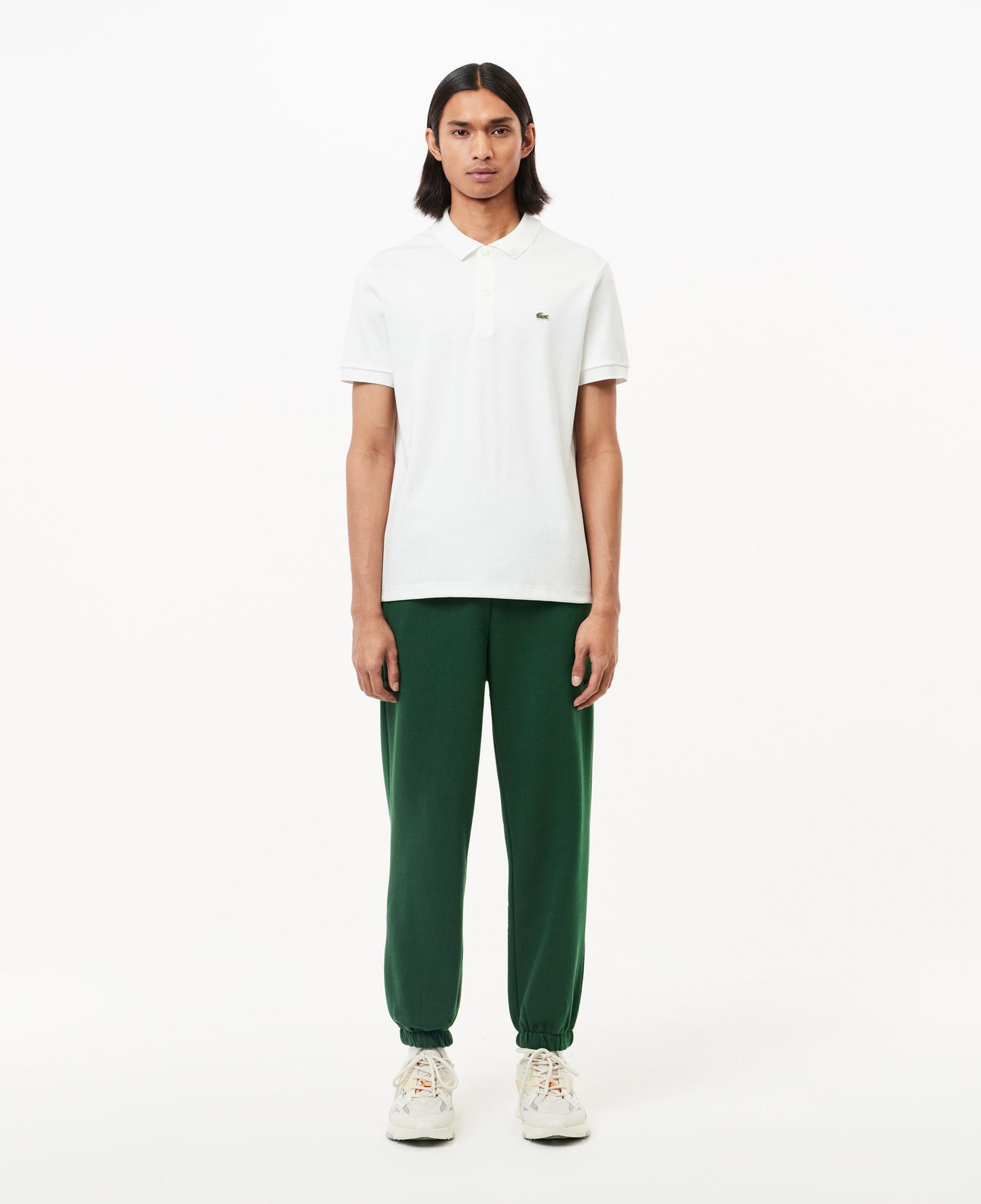 Lacoste Erkek Regular Fit Yeşil Eşofman Altı