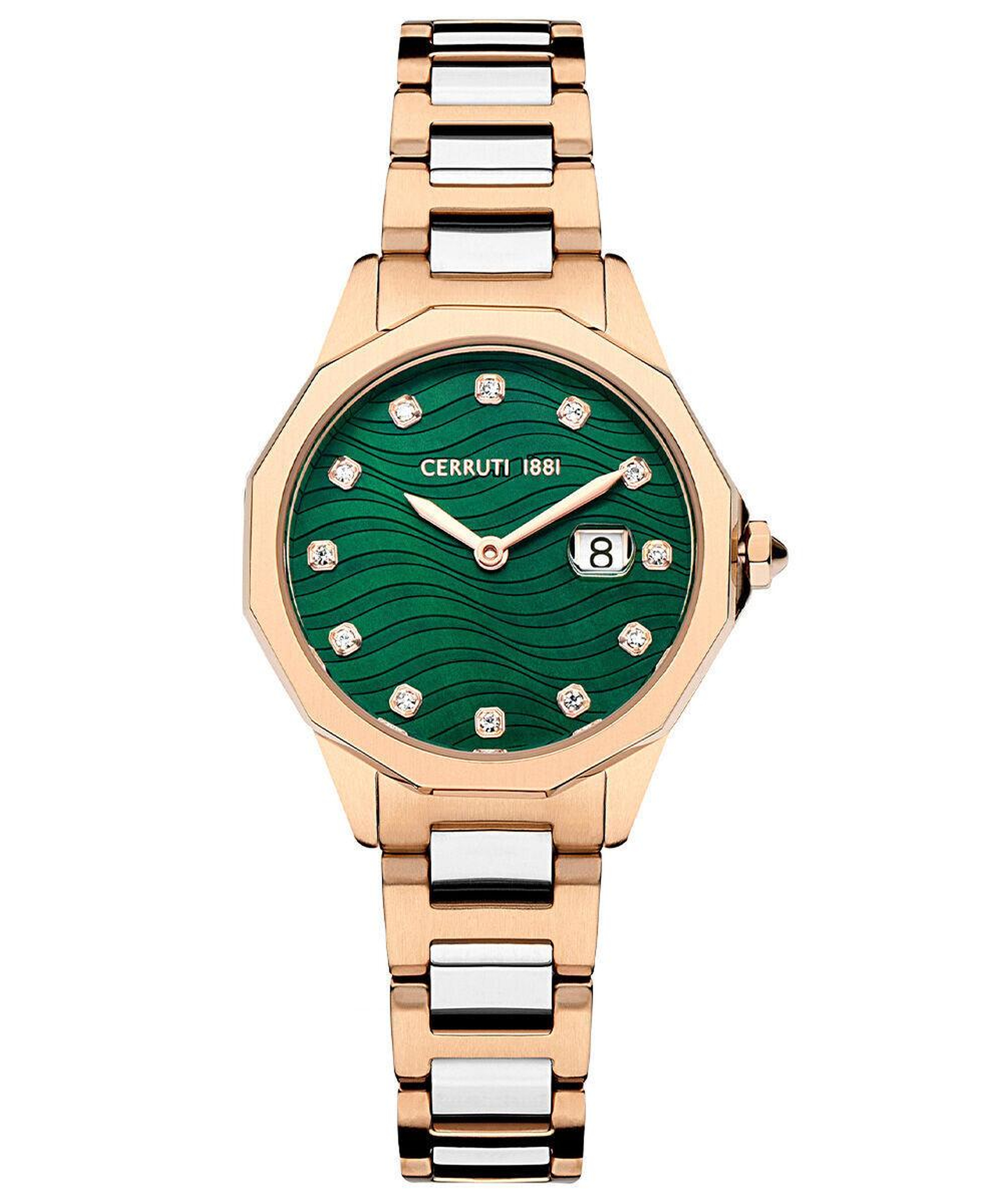 Cerruti 1881 CIWLG2232402 Kadın Kol Saati