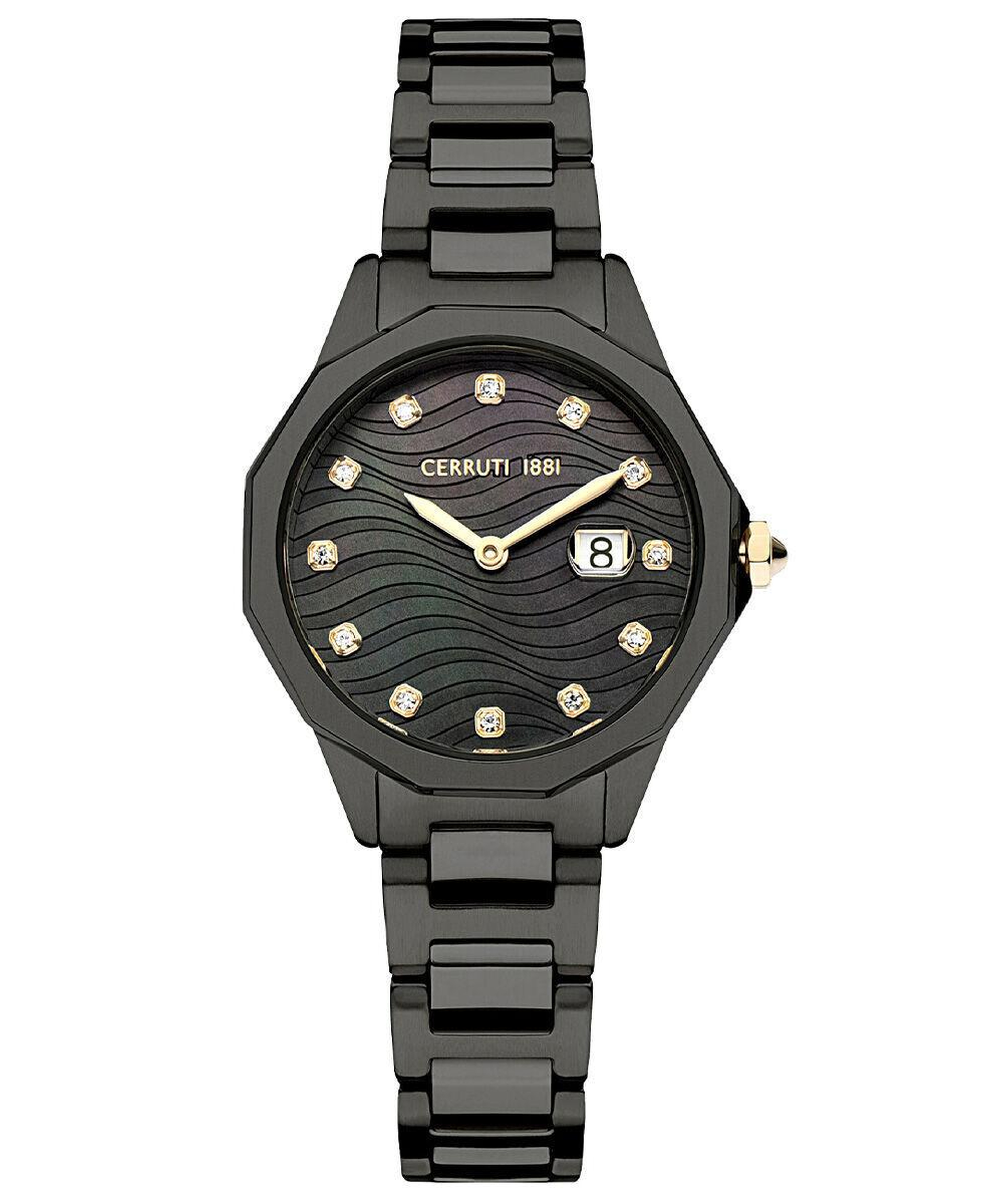 Cerruti 1881 CIWLG2232404 Kadın Kol Saati