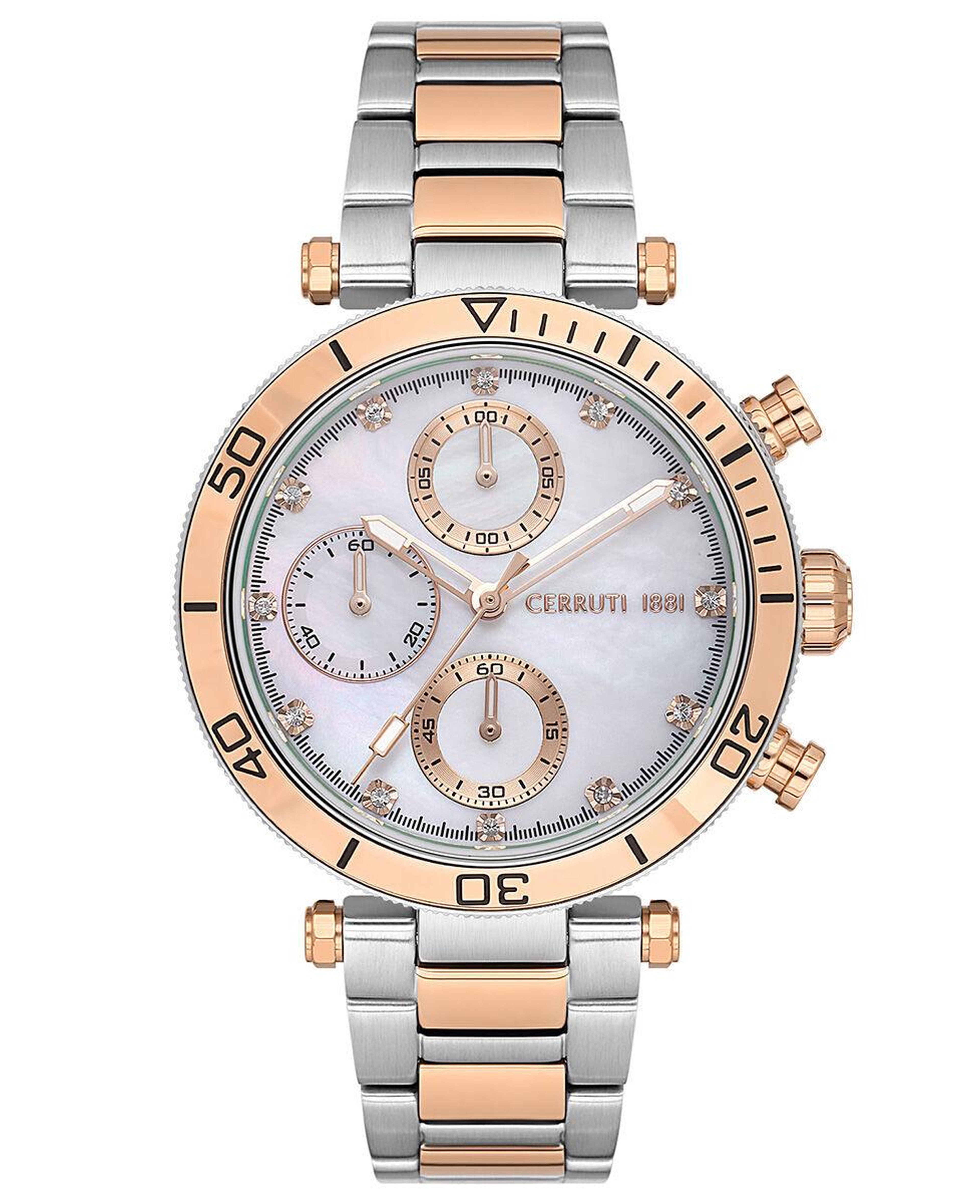 Cerruti 1881 CIWLI0049906 Kadın Kol Saati