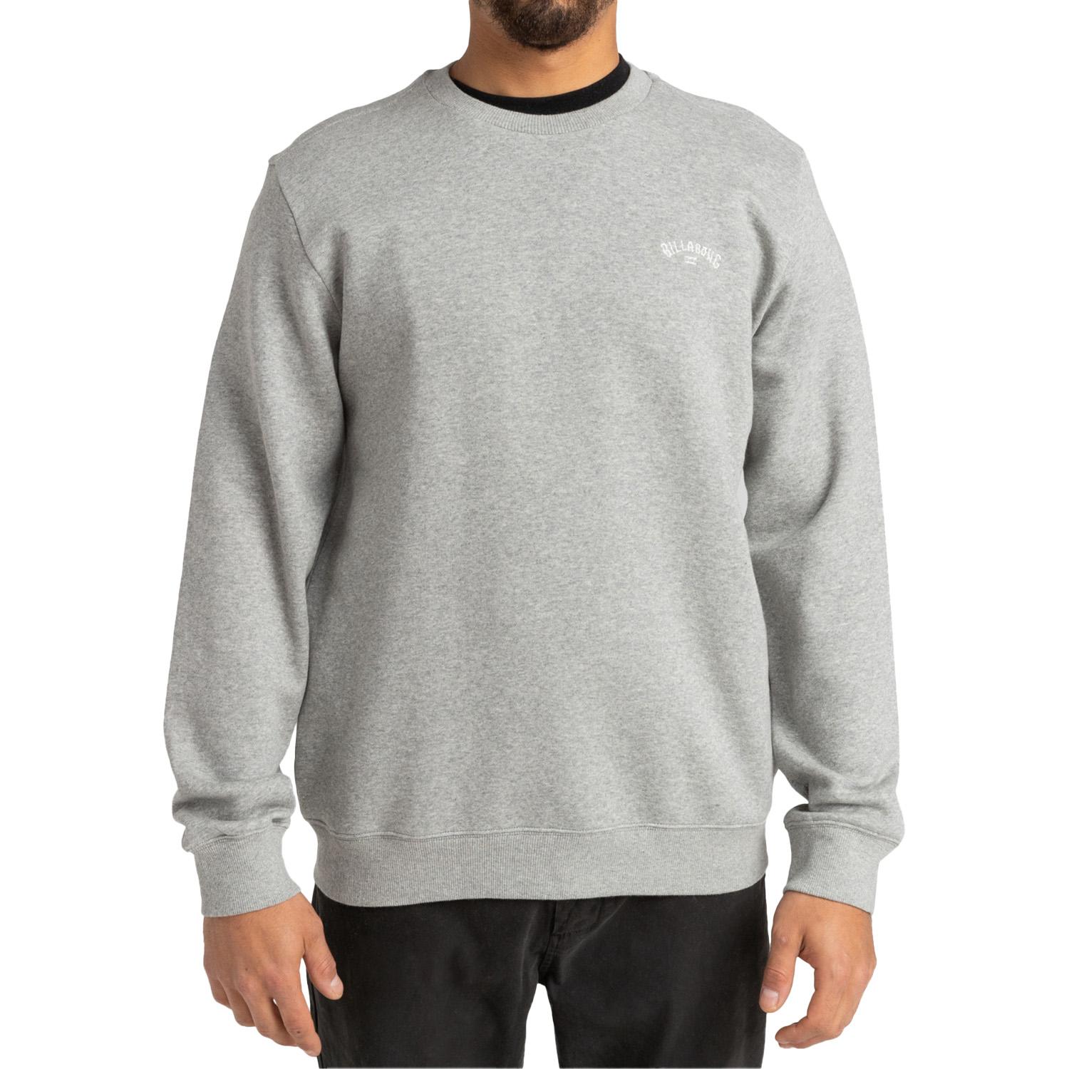 Billabong Arch Cr Erkek Sweatshirt
