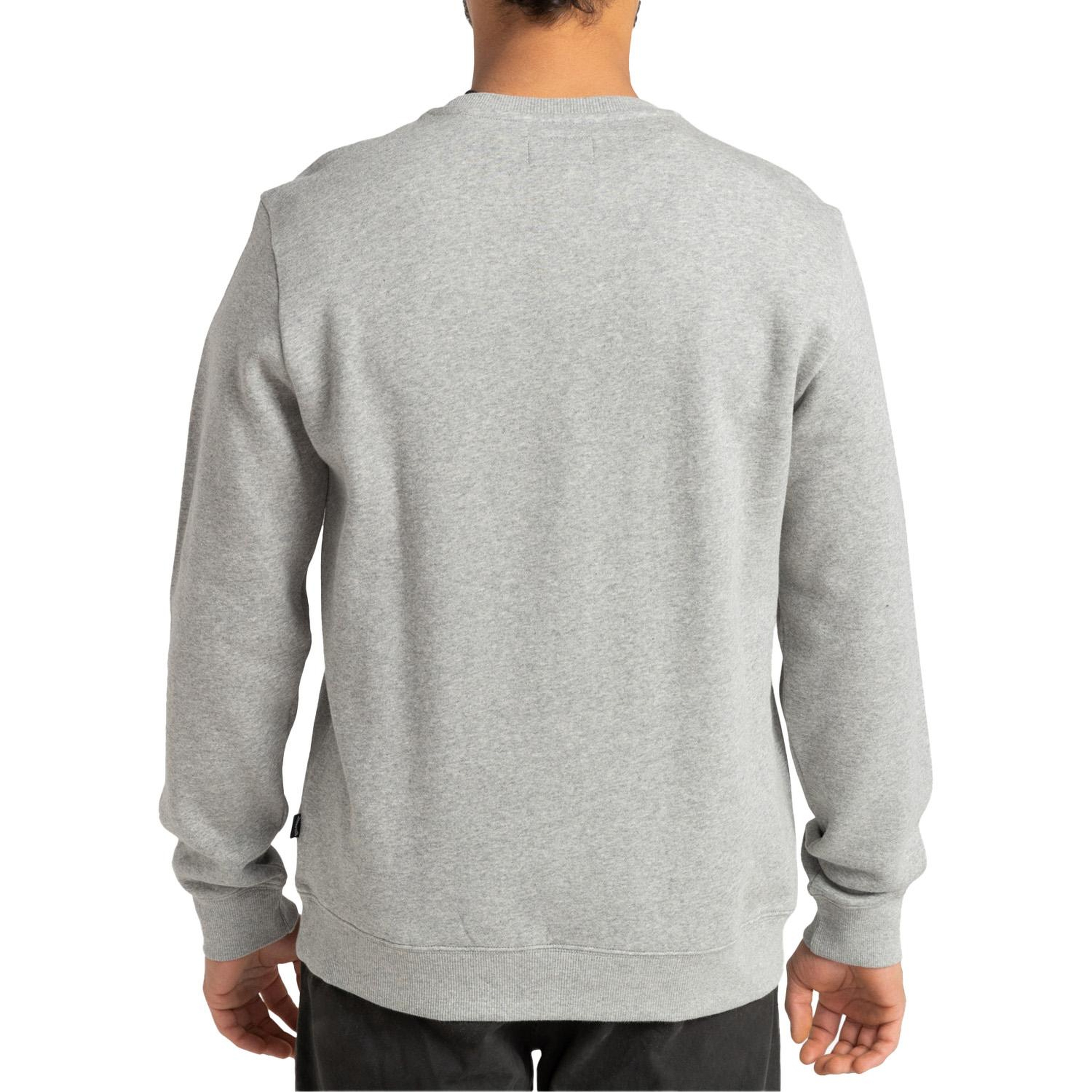 Billabong Arch Cr Erkek Sweatshirt