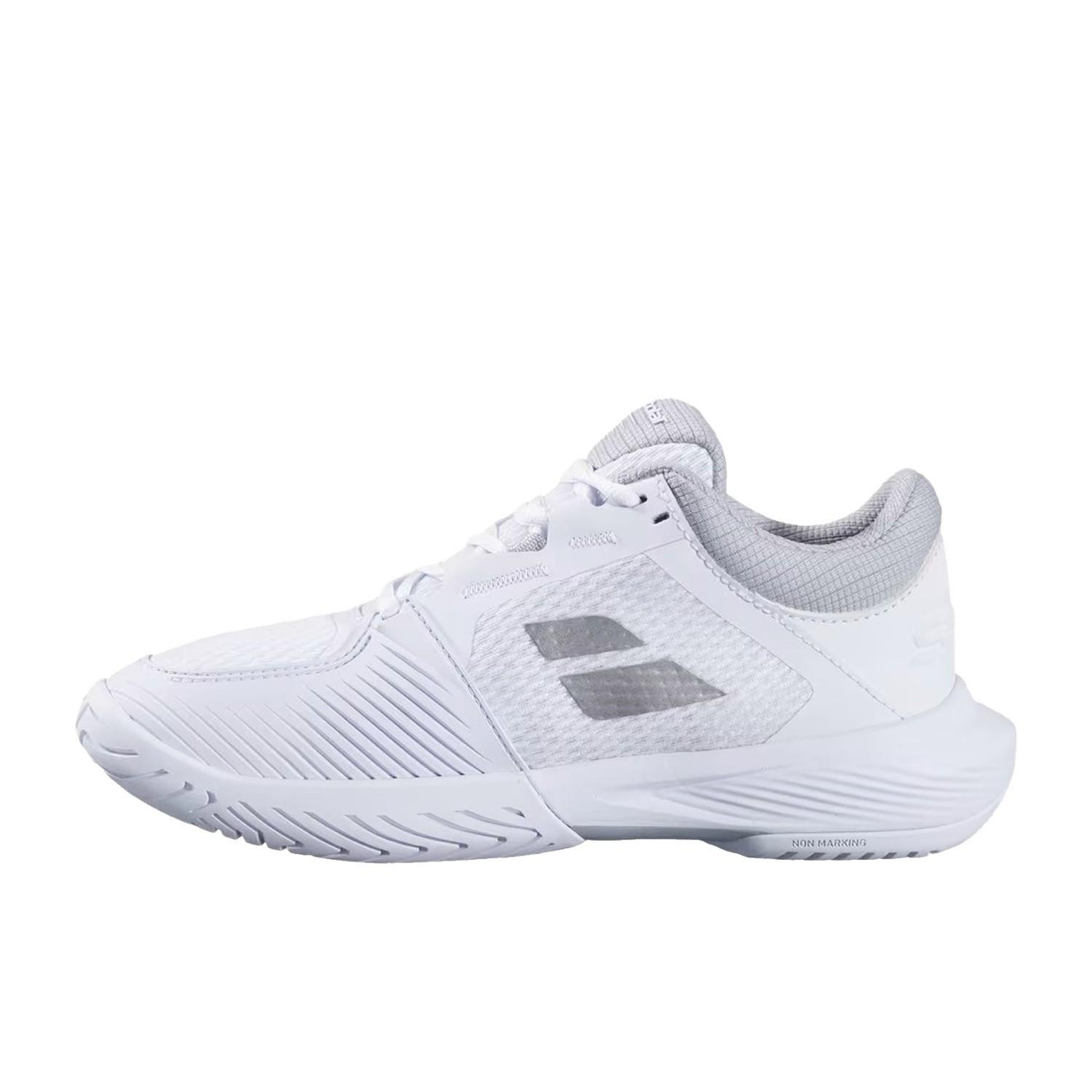 Babolat Sfx 4 All Court Women Kadın Beyaz Tenis Ayakkabısı
