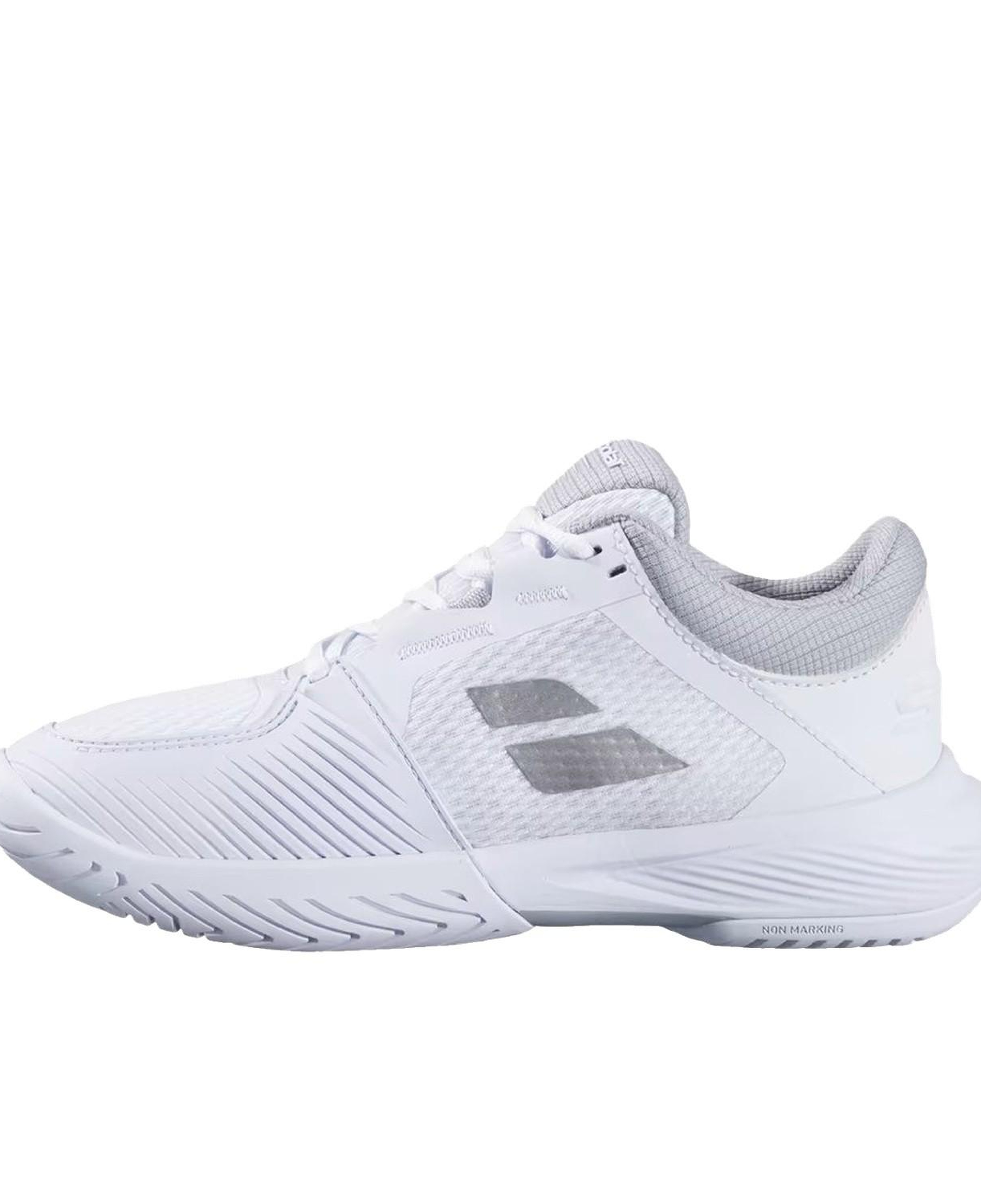 Babolat Sfx 4 All Court Women Kadın Beyaz Tenis Ayakkabısı