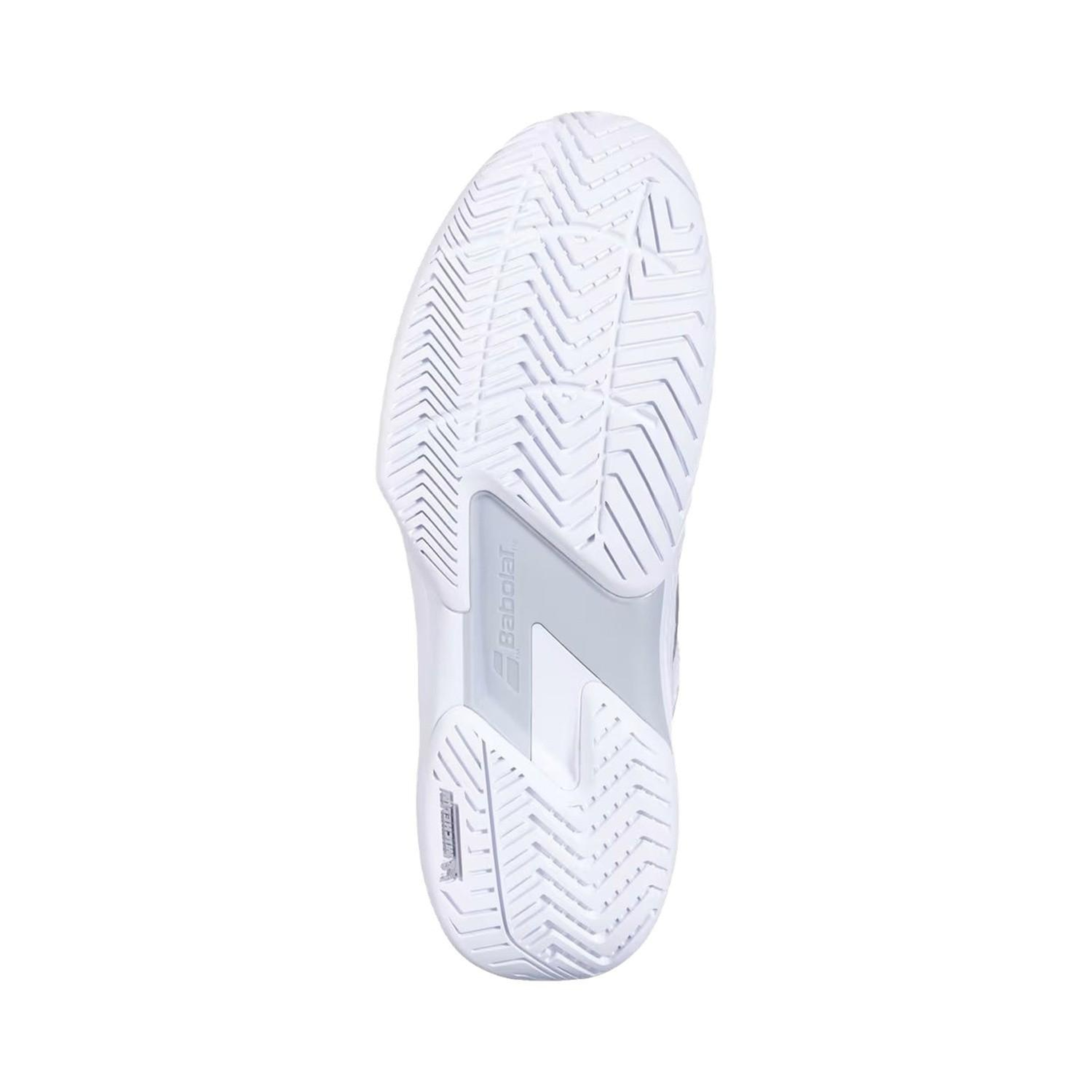 Babolat Sfx 4 All Court Women Kadın Beyaz Tenis Ayakkabısı