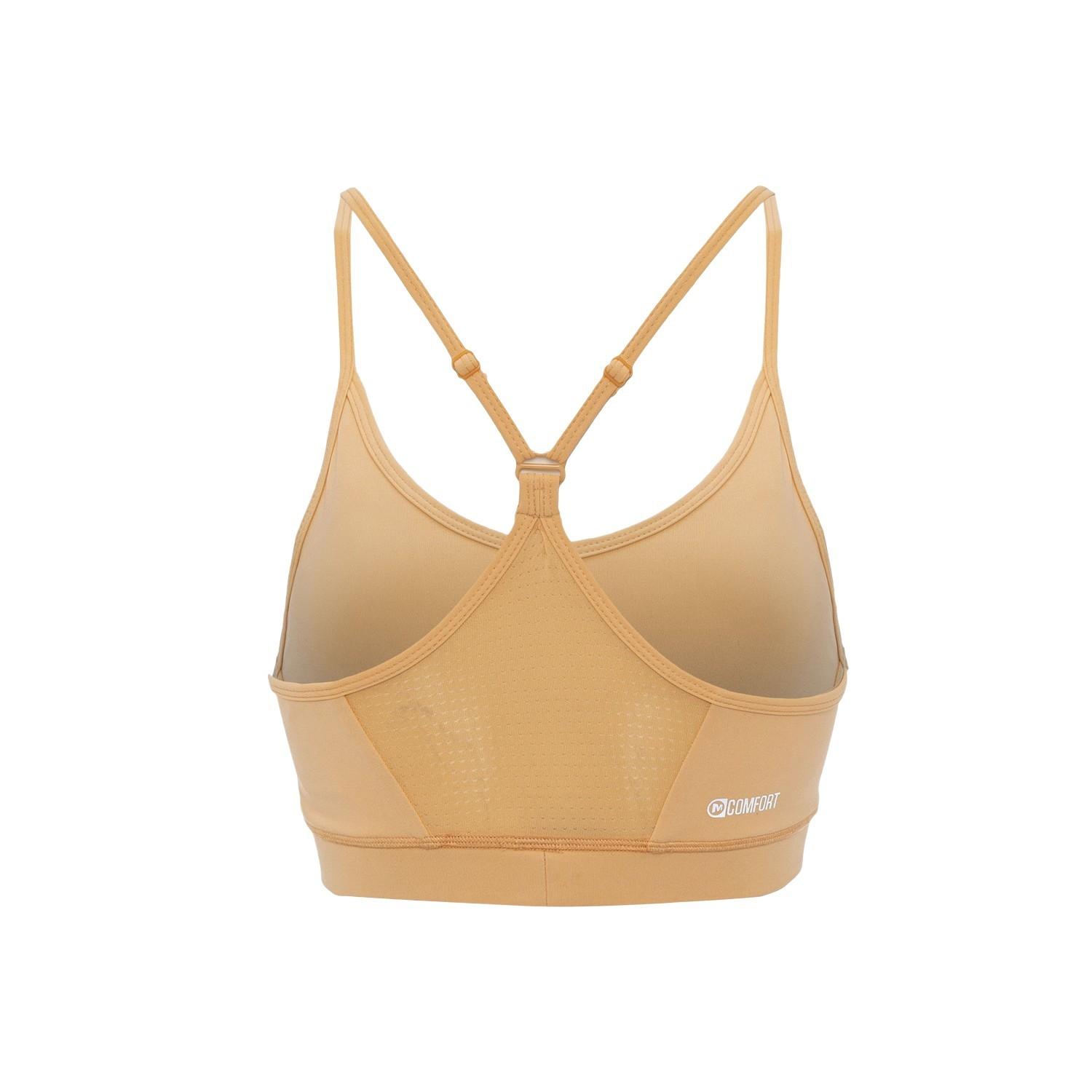 Merrell Base Kadın Turuncu Fitness Bra