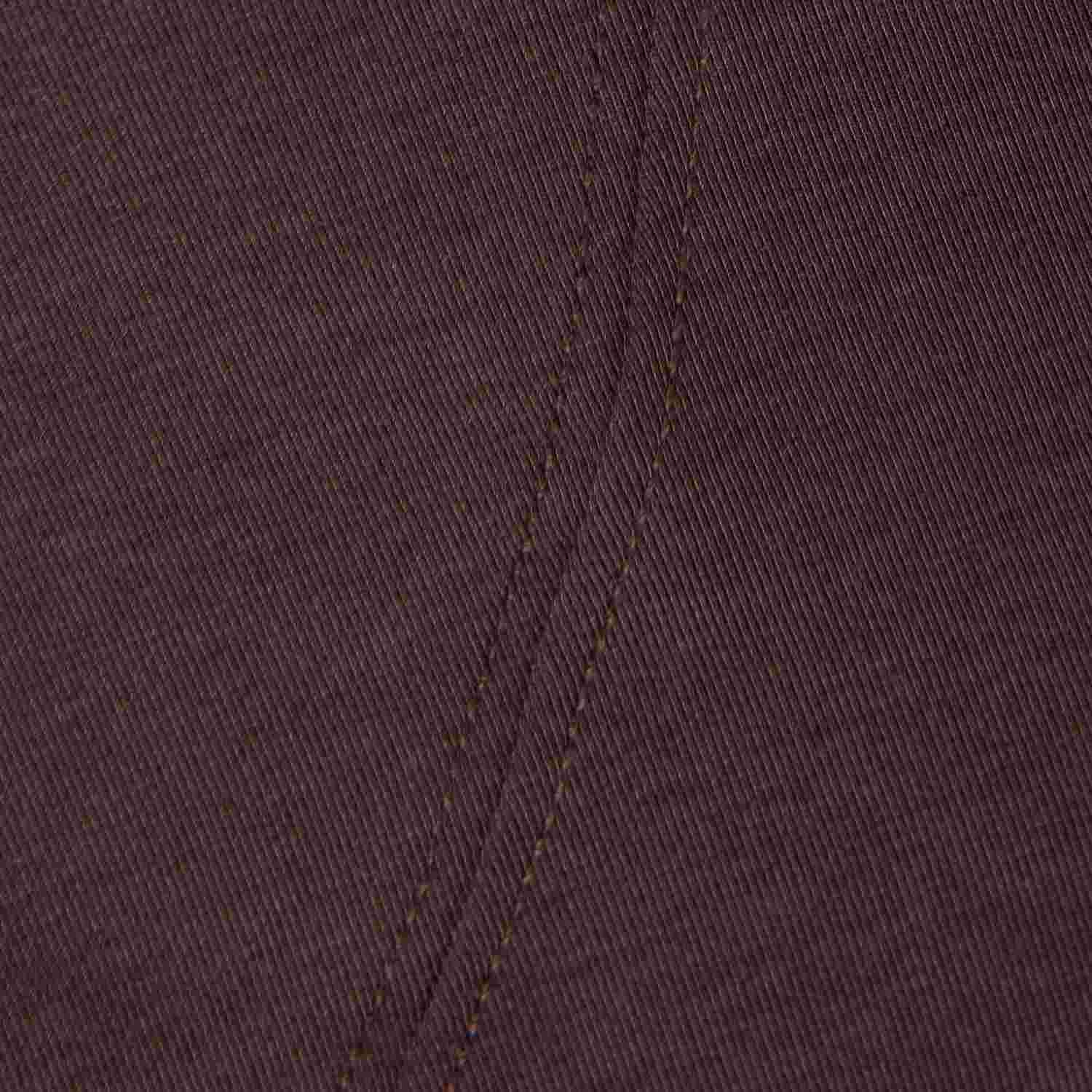 Sweaty Betty Soft Flow Studio Longline Kadın Kahverengi Tişört
