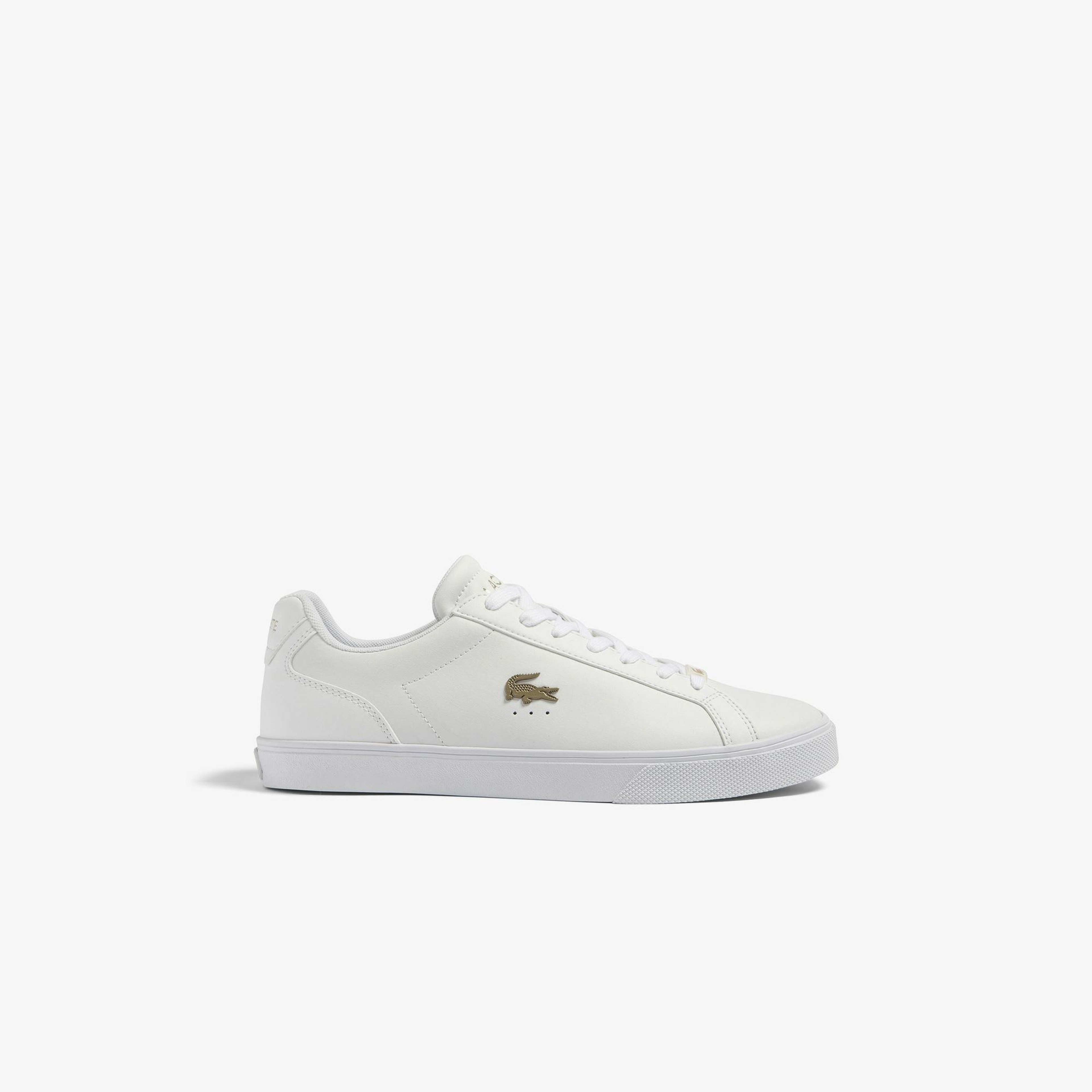 Lacoste Lerond Pro Erkek Beyaz Sneaker