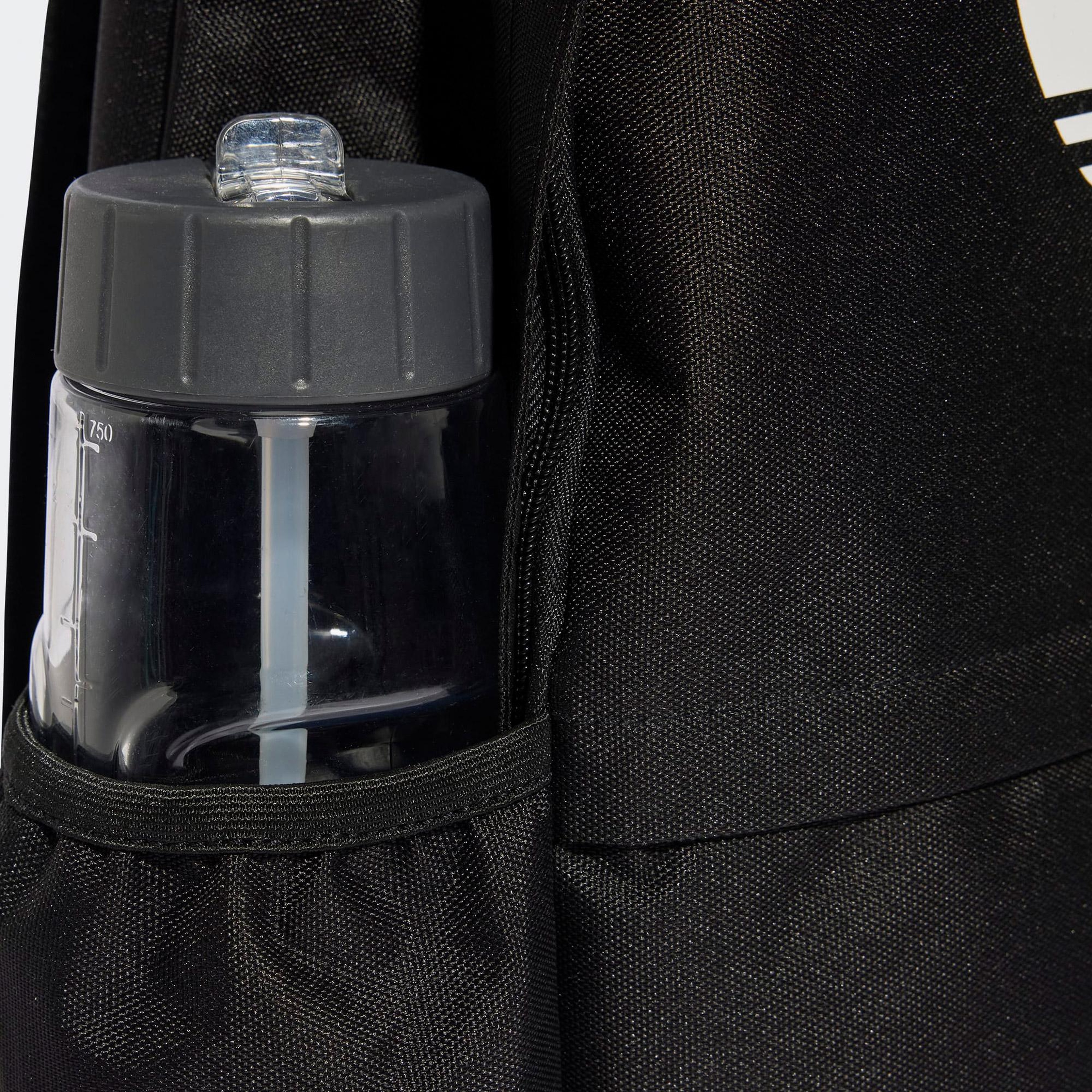 adidas BP + PC Unisex Siyah Sırt Çantası