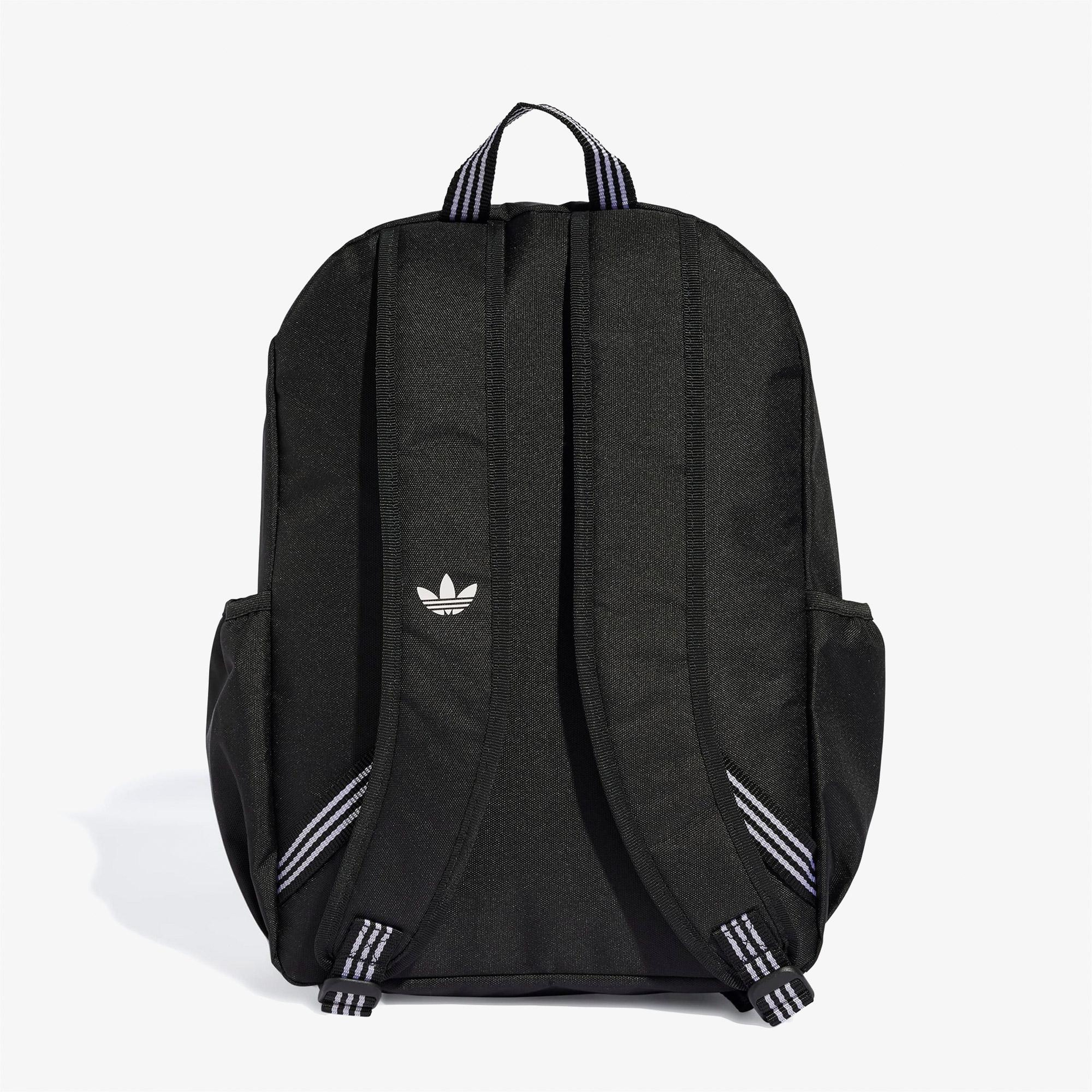 adidas BP + PC Unisex Siyah Sırt Çantası