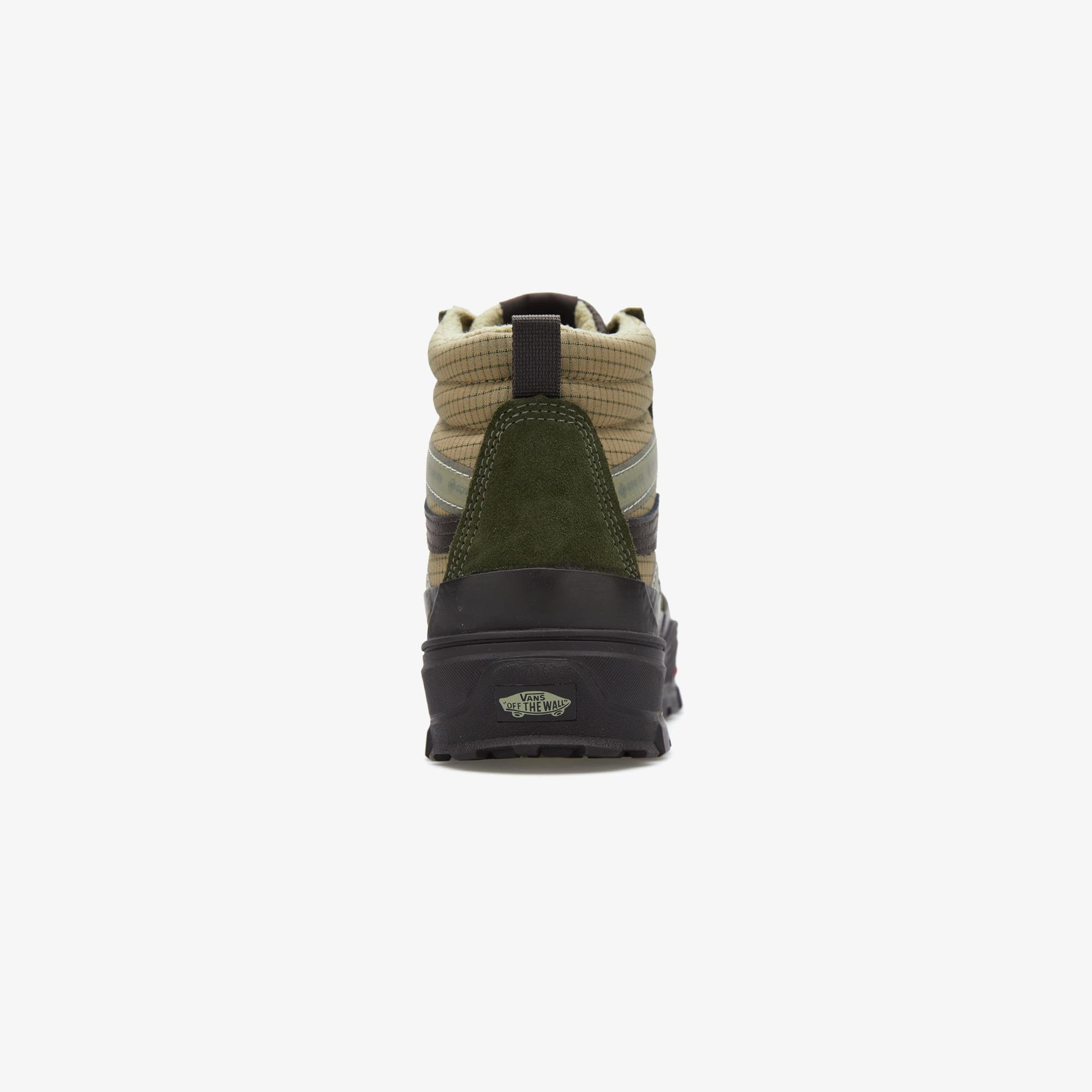 Vans MTE Sk8-Hi Gore-Tex Insulated Unisex Haki Outdoor Ayakkabı