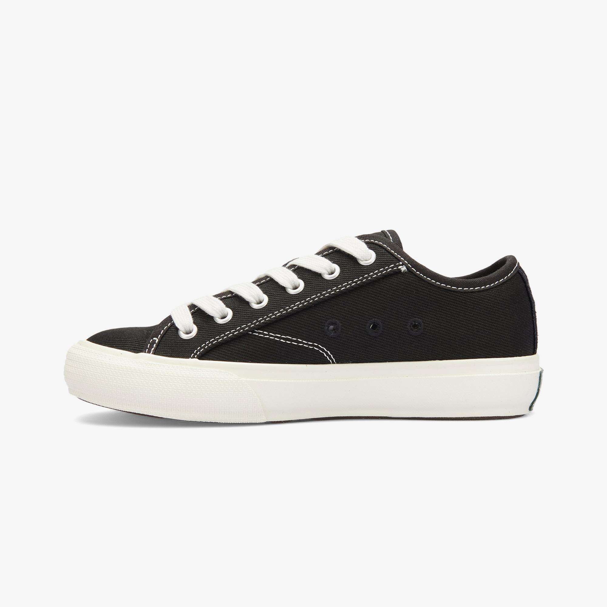 Lacoste Backcourt Kadın Siyah Sneaker