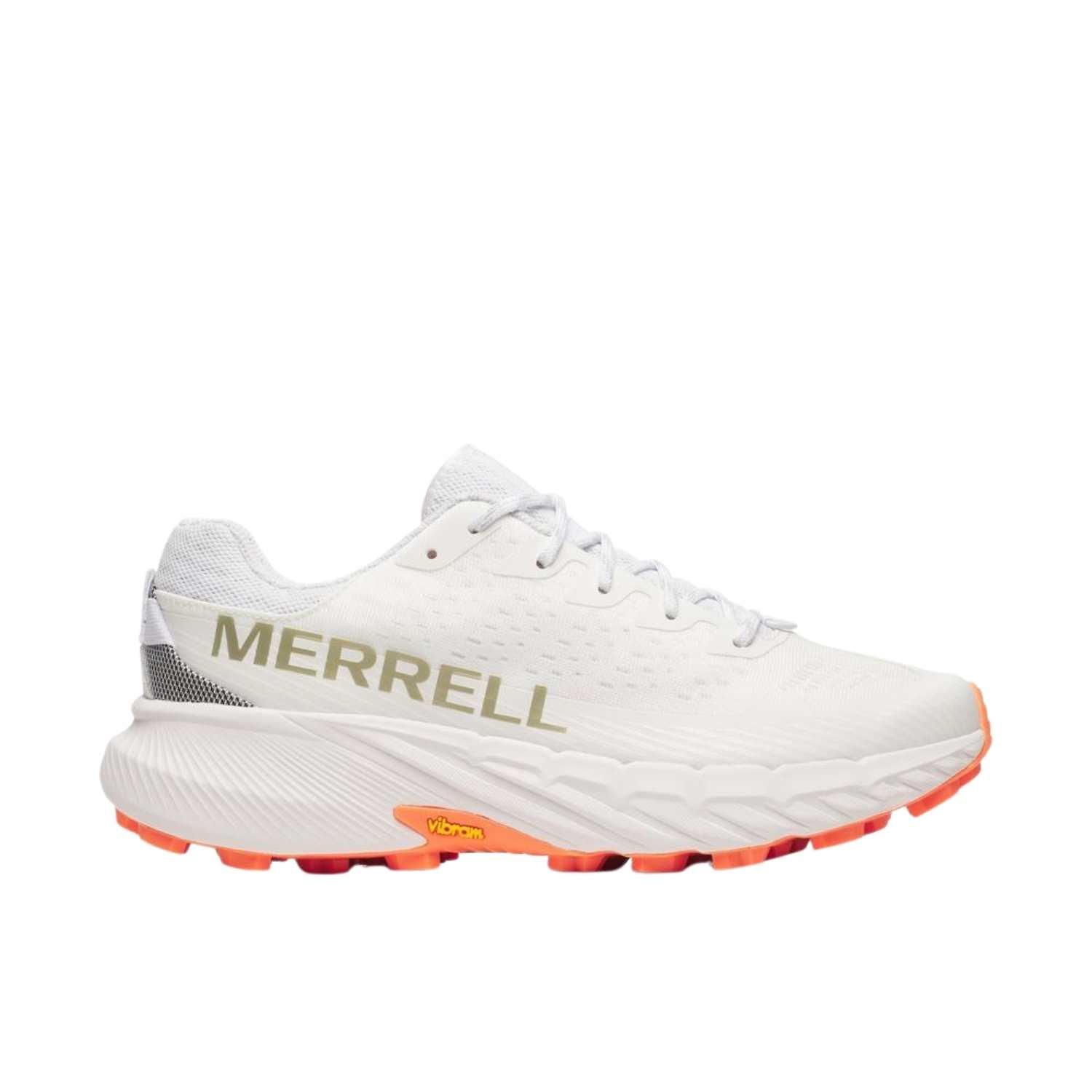 Merrell Agility Peak 5 Erkek Patika Koşusu Ayakkabısı
