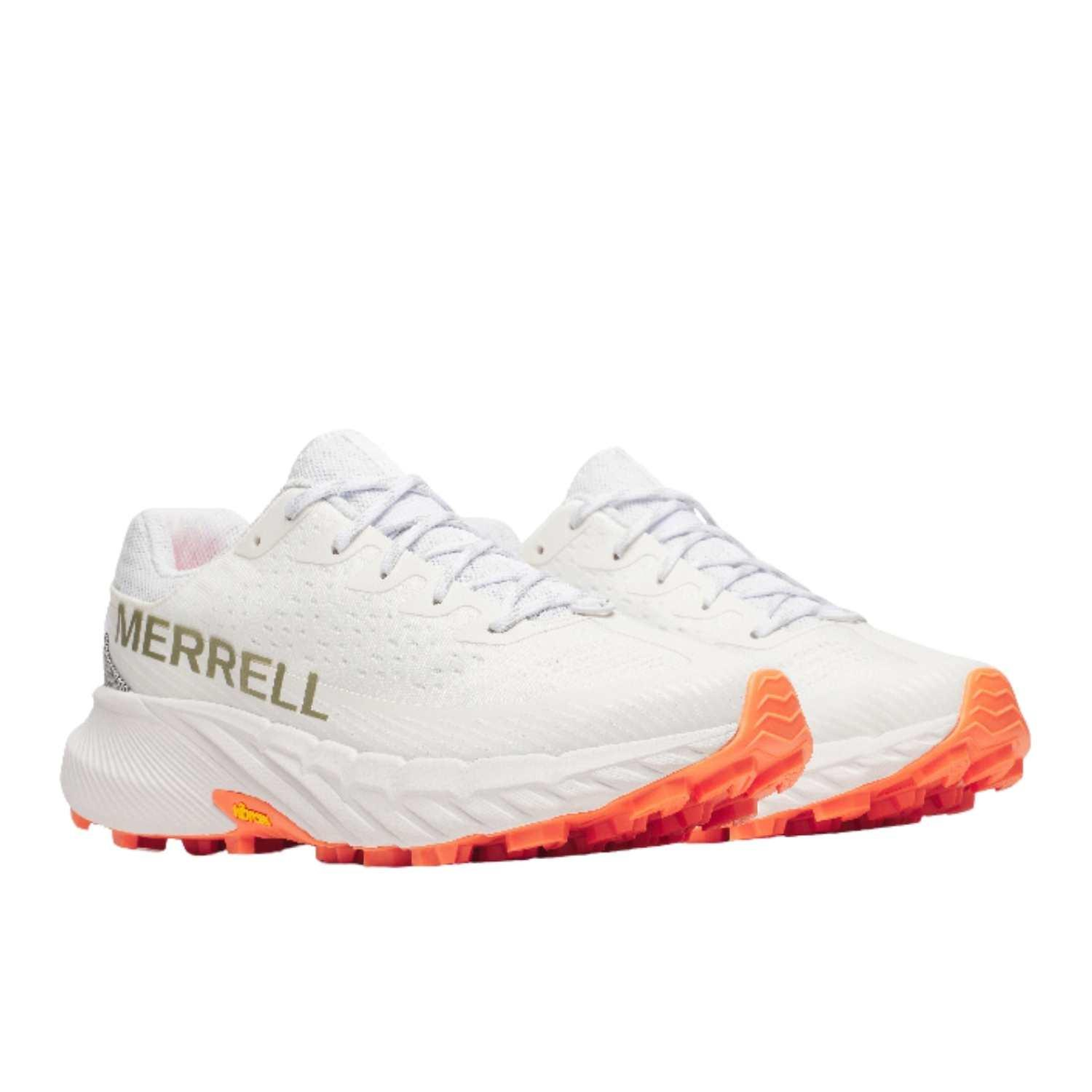 Merrell Agility Peak 5 Erkek Patika Koşusu Ayakkabısı