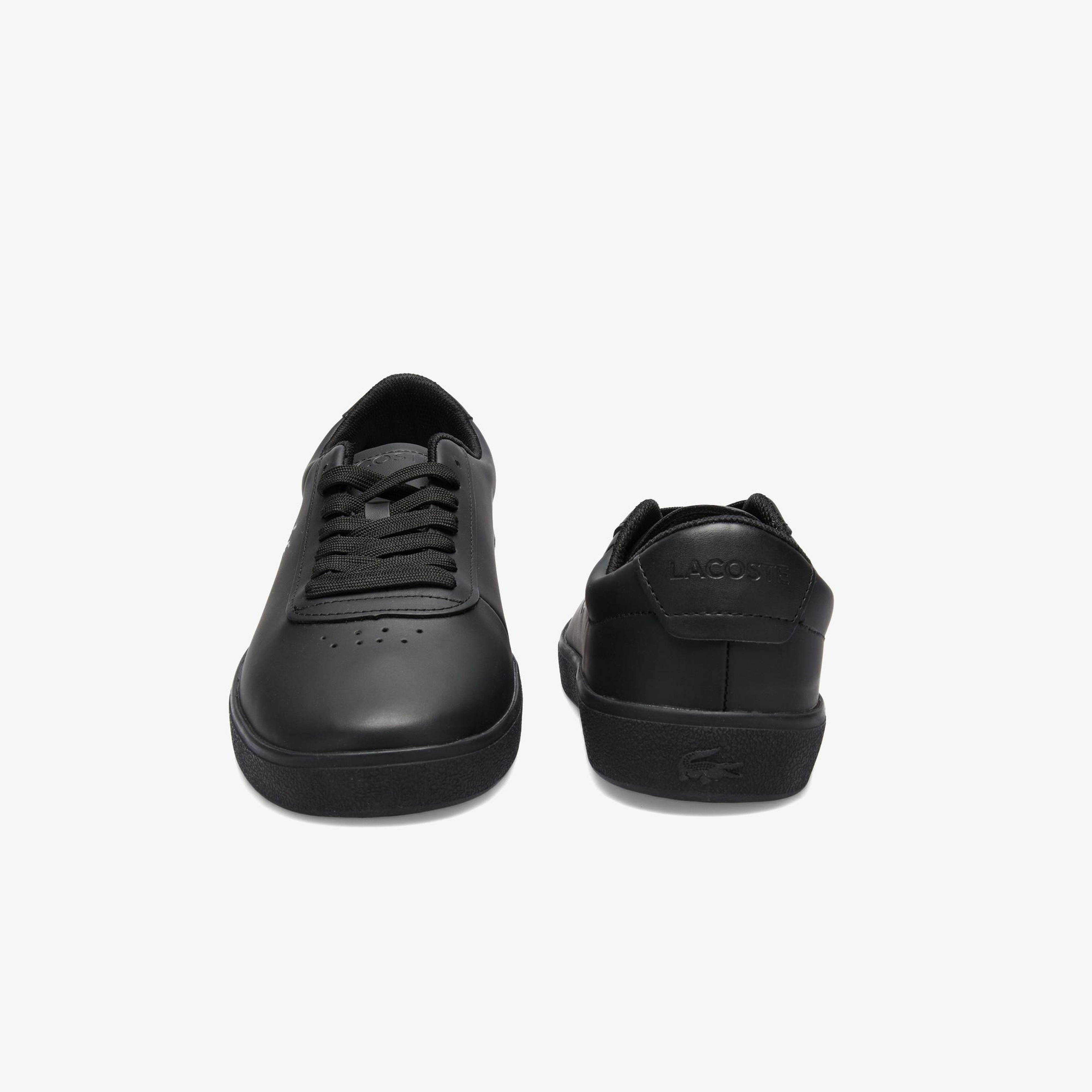 Baseshot Evo Erkek Siyah Sneaker