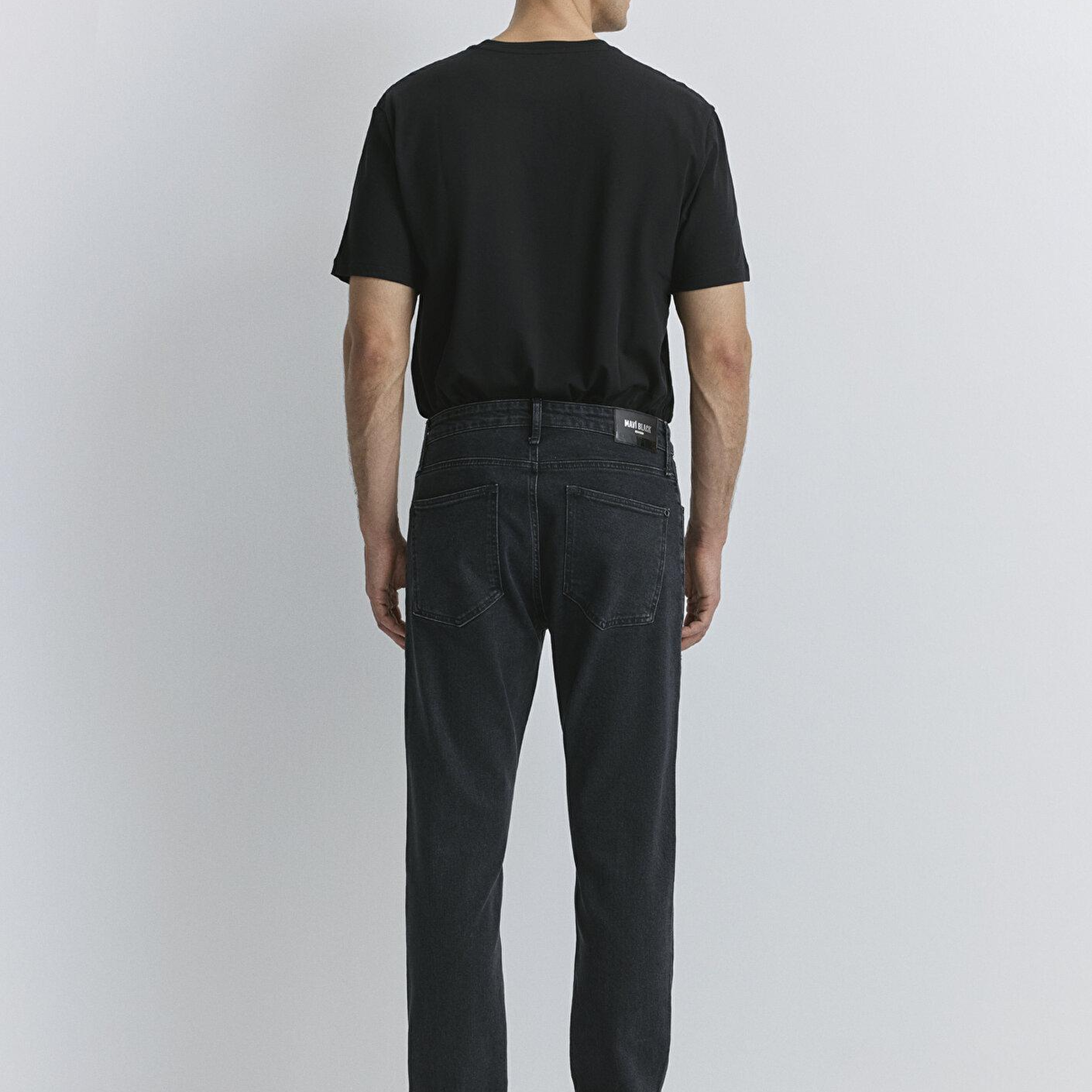 Mavi Milan Mavi Black Smoke Jean Pantolon 0081089340
