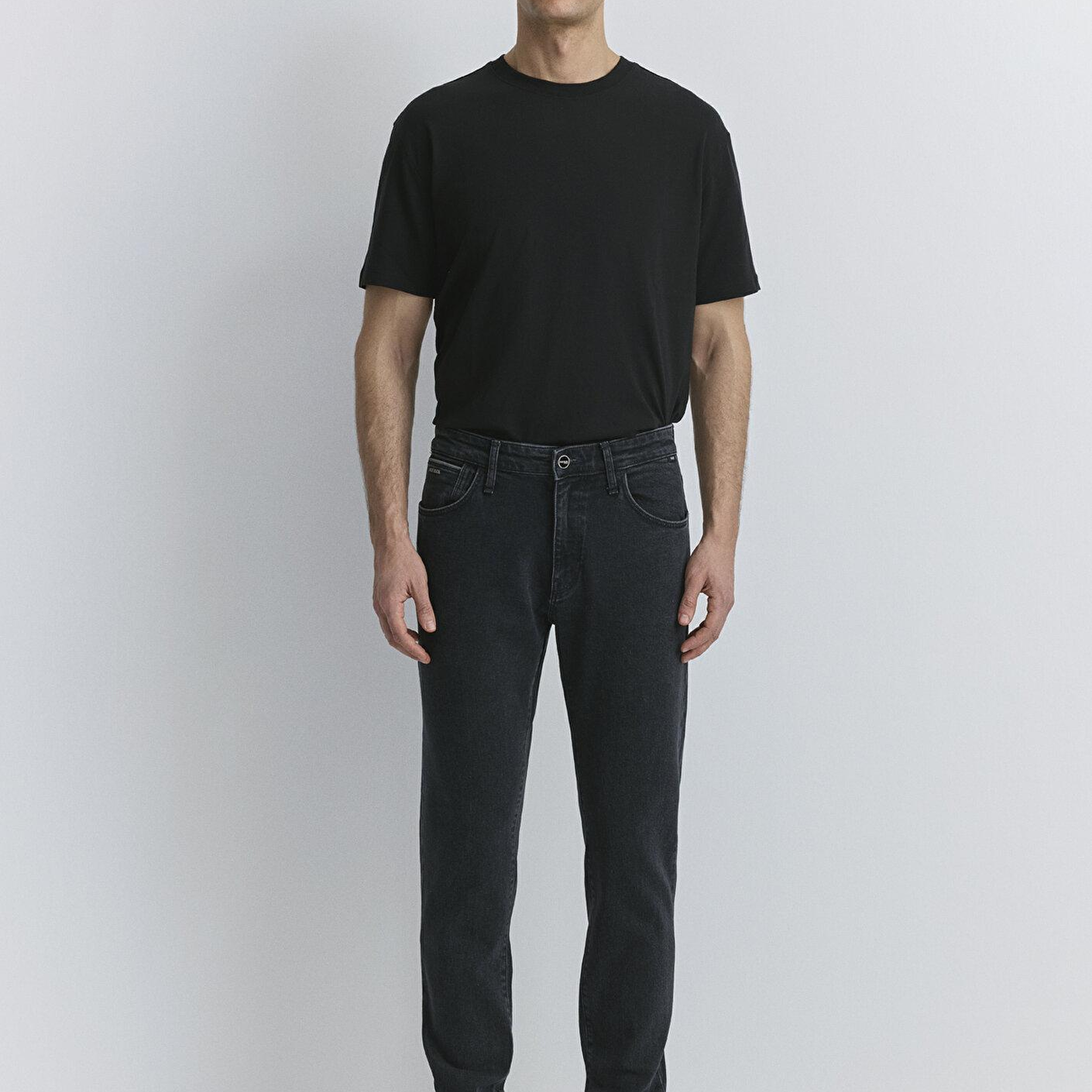 Mavi Milan Mavi Black Smoke Jean Pantolon 0081089340