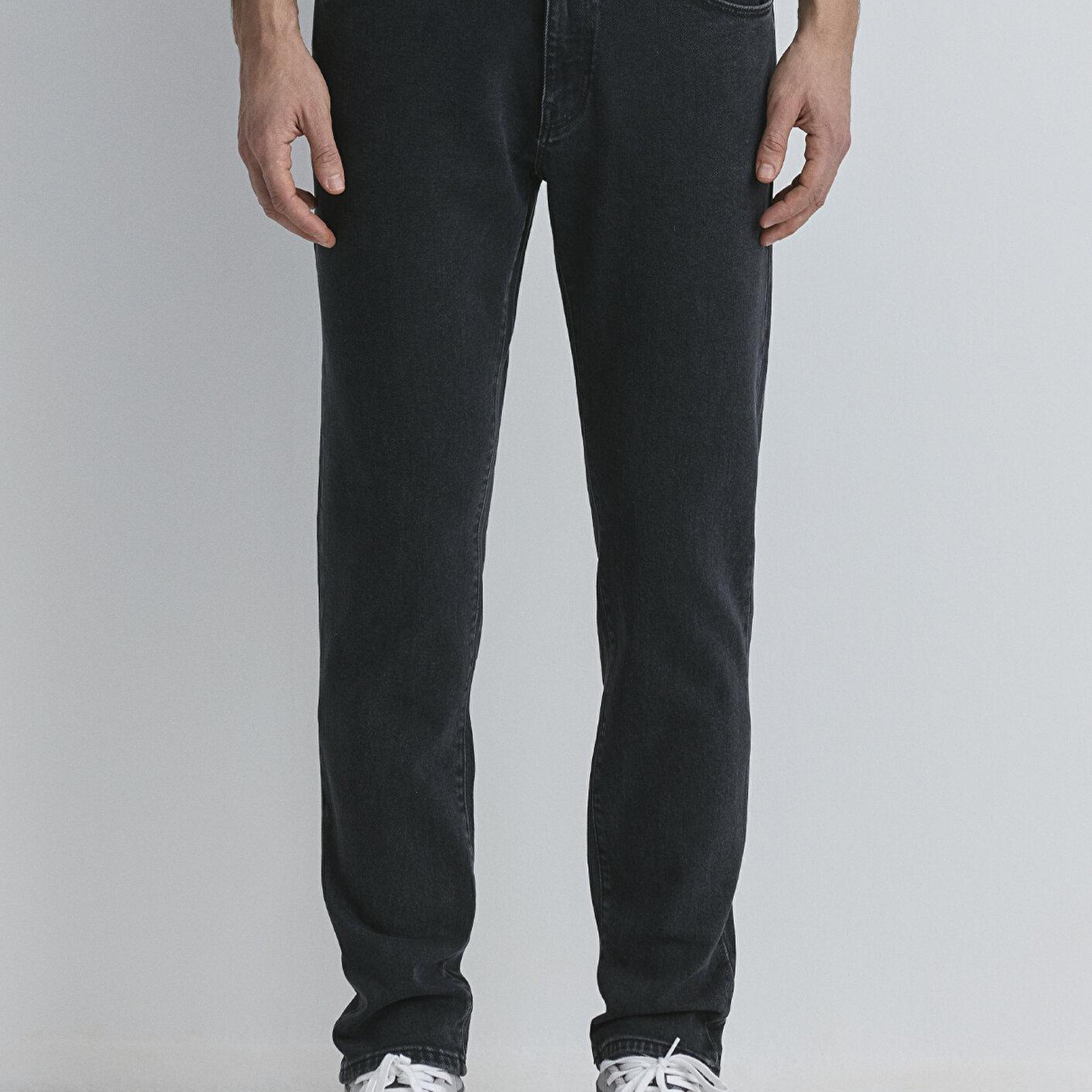 Mavi Milan Mavi Black Smoke Jean Pantolon 0081089340