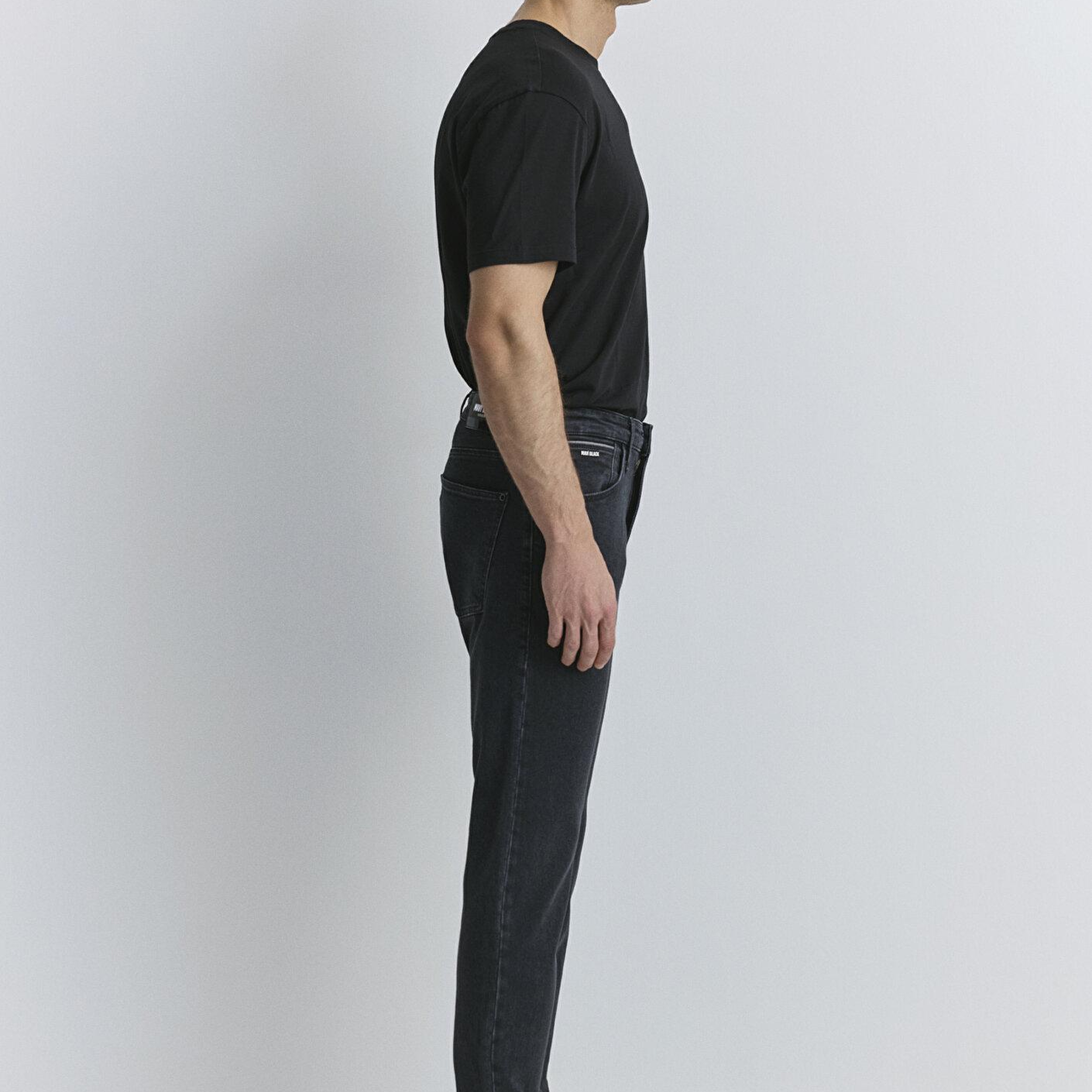 Mavi Milan Mavi Black Smoke Jean Pantolon 0081089340
