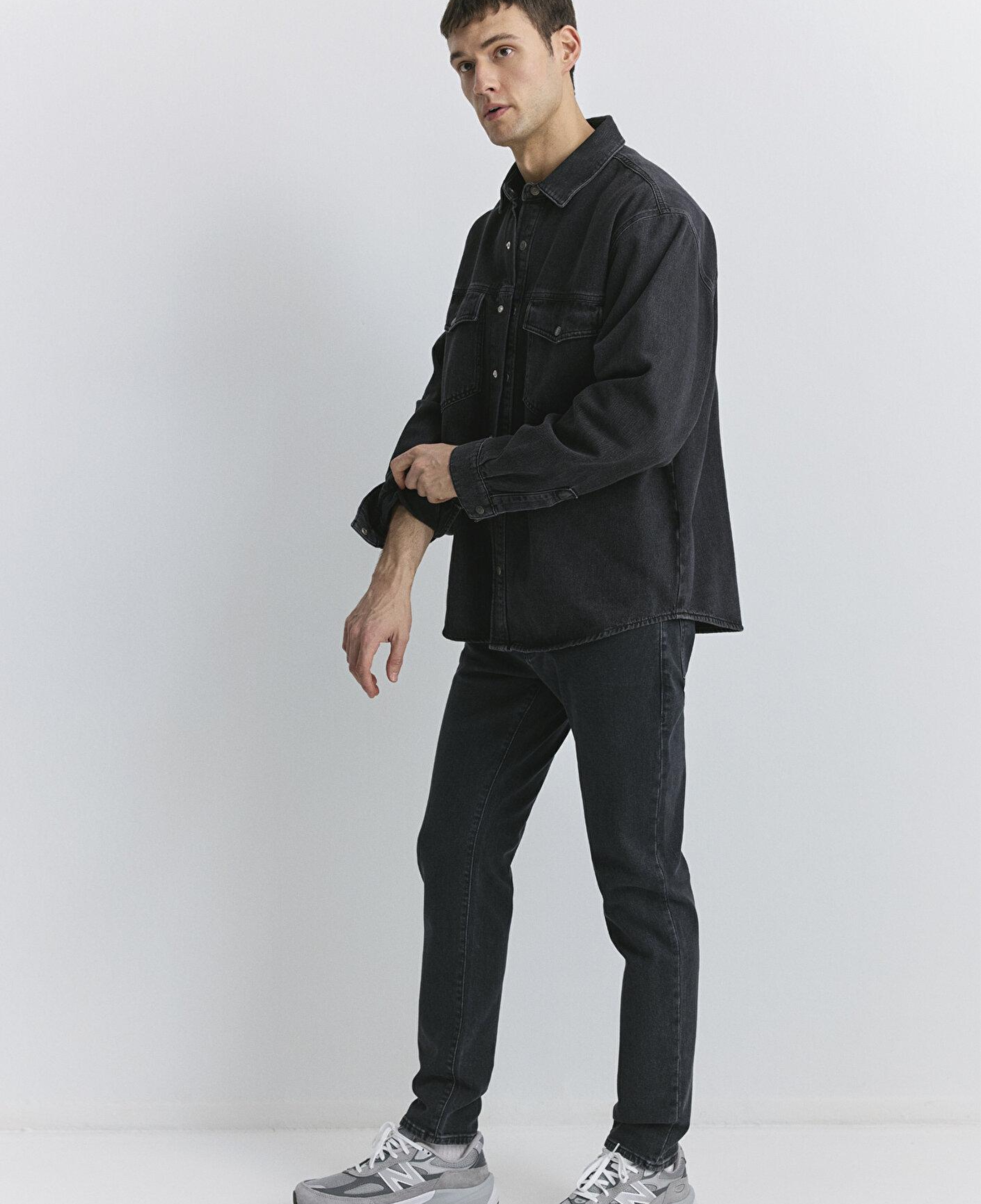 Mavi Milan Mavi Black Smoke Jean Pantolon 0081089340
