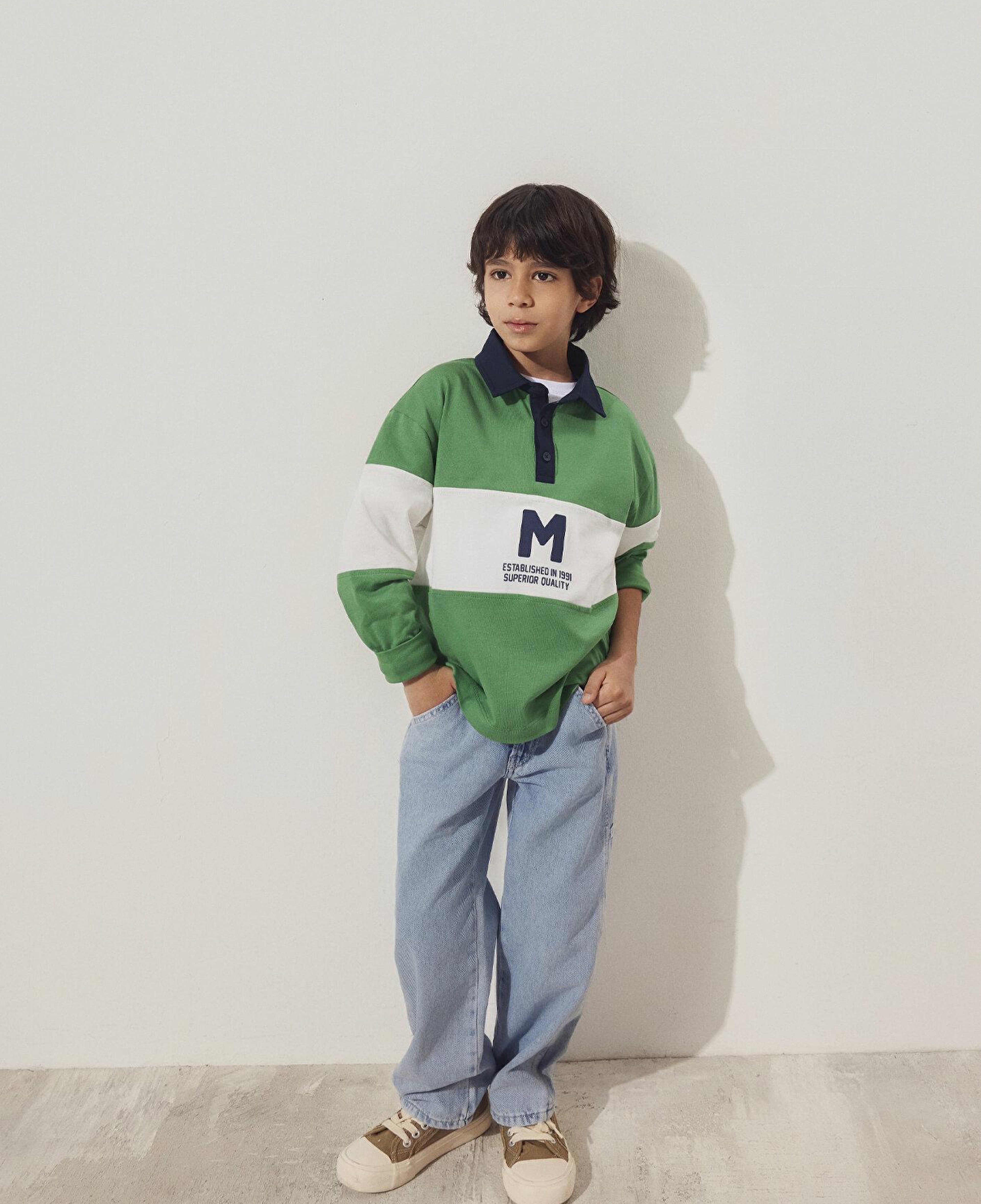 Mavi Fox MV91 Street Açık Mavi Jean Pantolon 6011191-89445