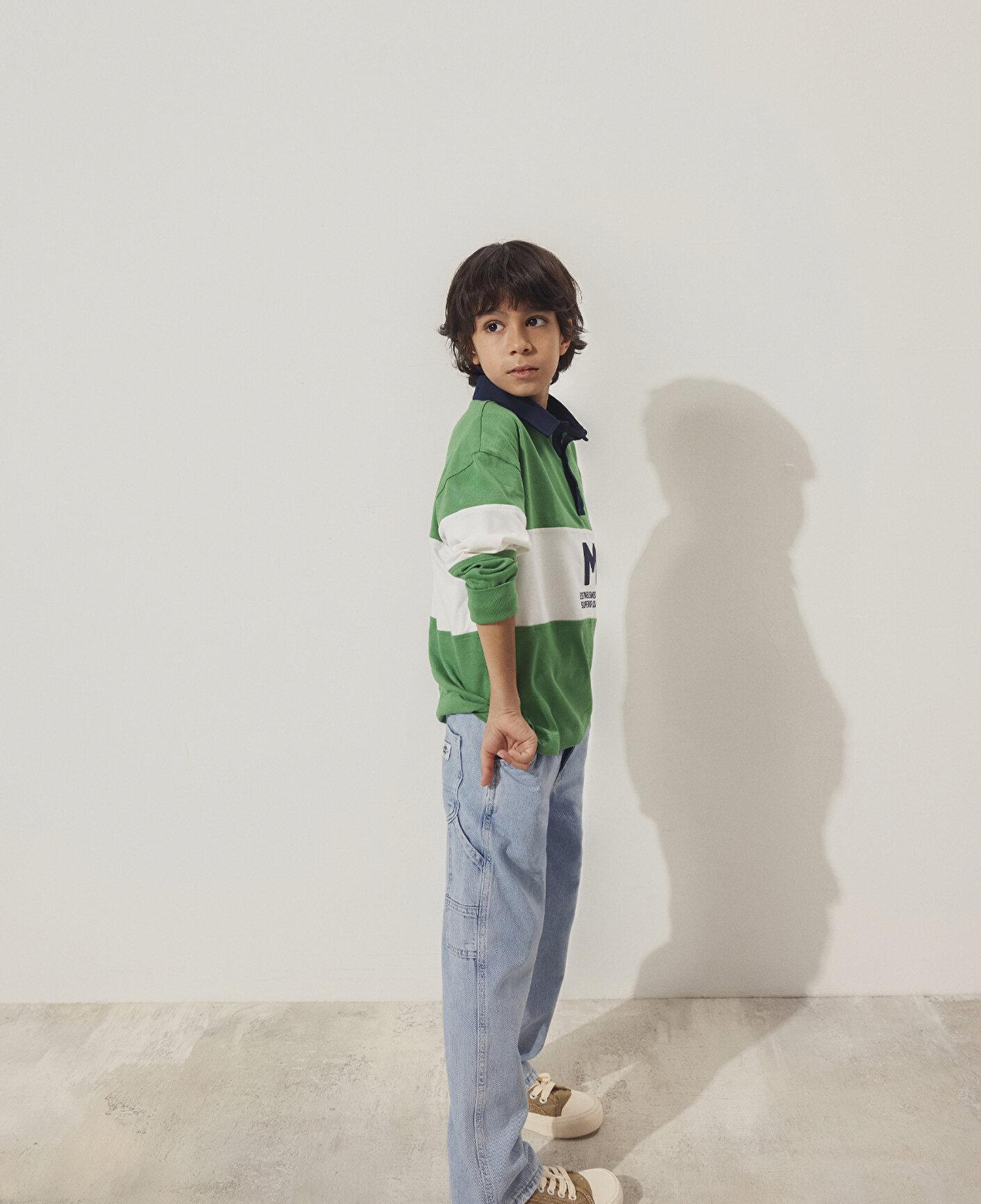 Mavi Fox MV91 Street Açık Mavi Jean Pantolon 6011191-89445