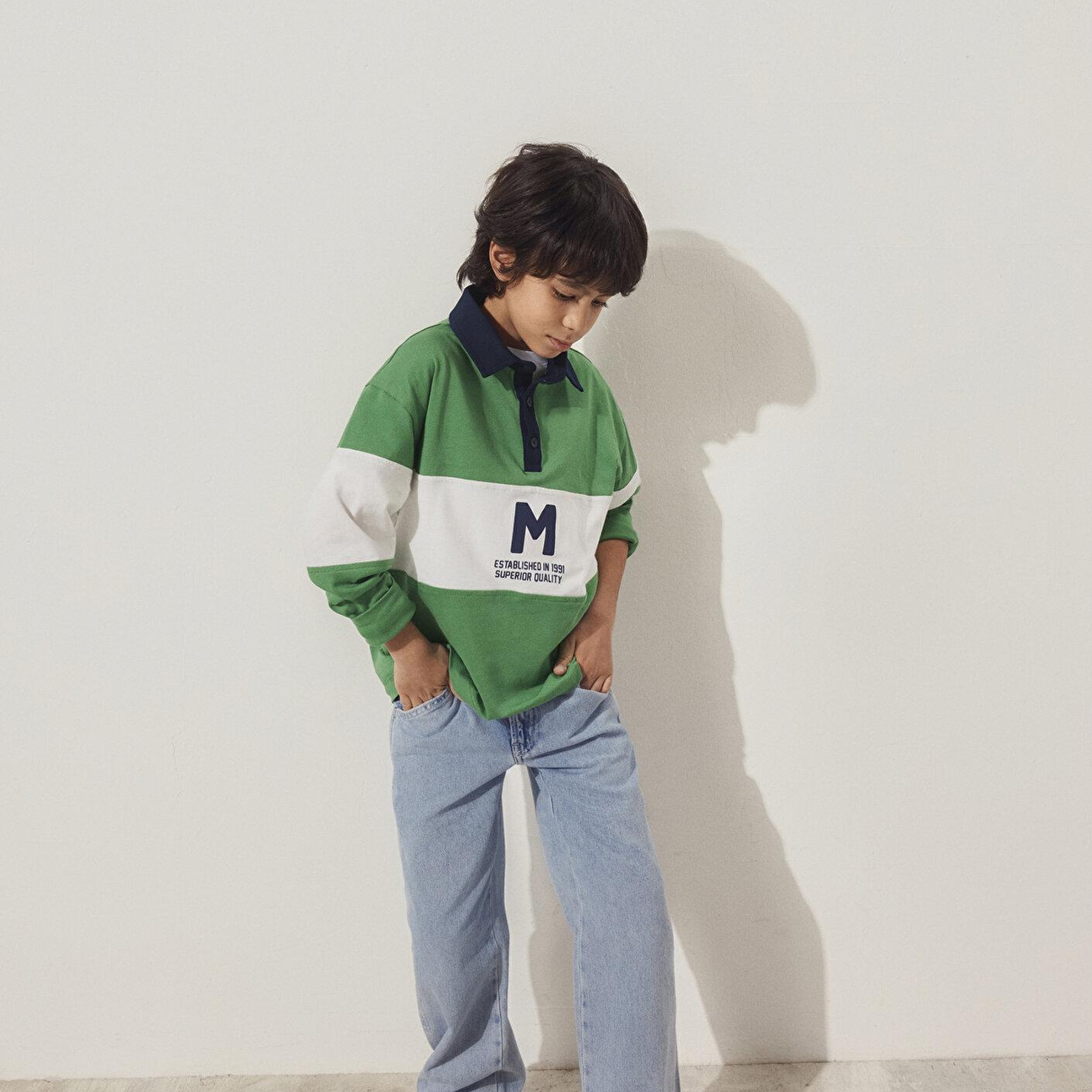 Mavi Fox MV91 Street Açık Mavi Jean Pantolon 6011191-89445