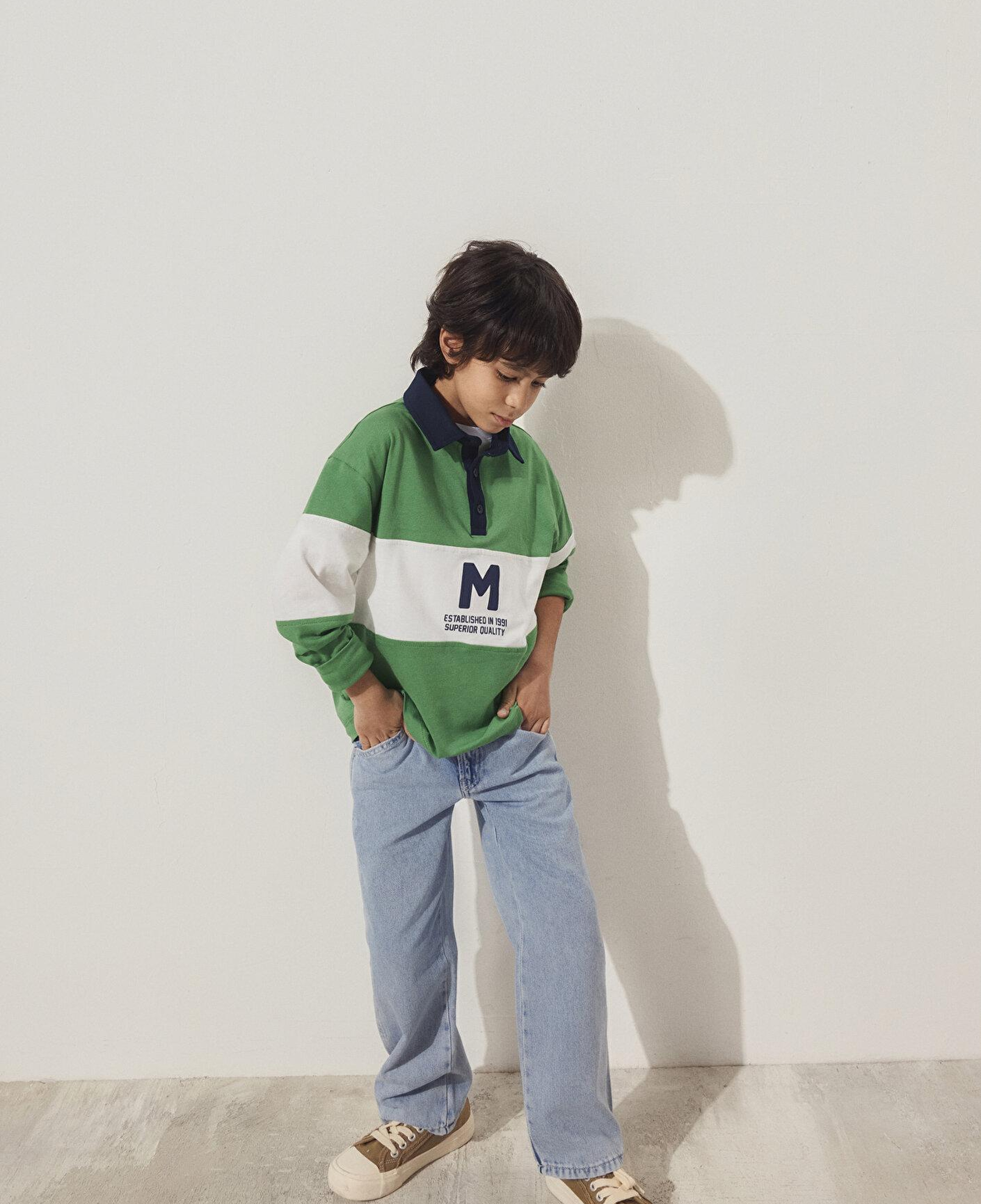 Mavi Fox MV91 Street Açık Mavi Jean Pantolon 6011191-89445