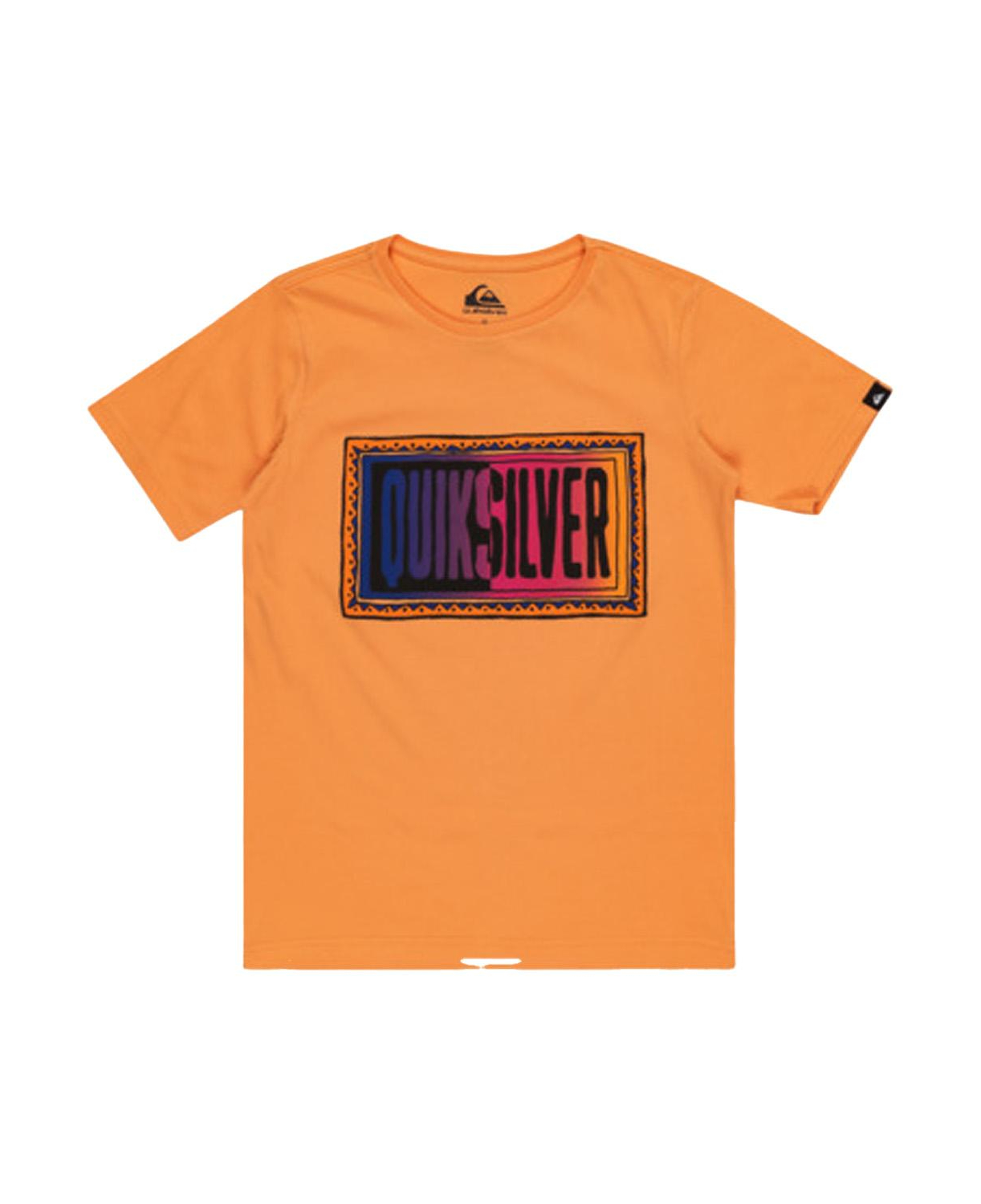 Quiksilver Day Tripper Youth Erkek Çocuk Tişört