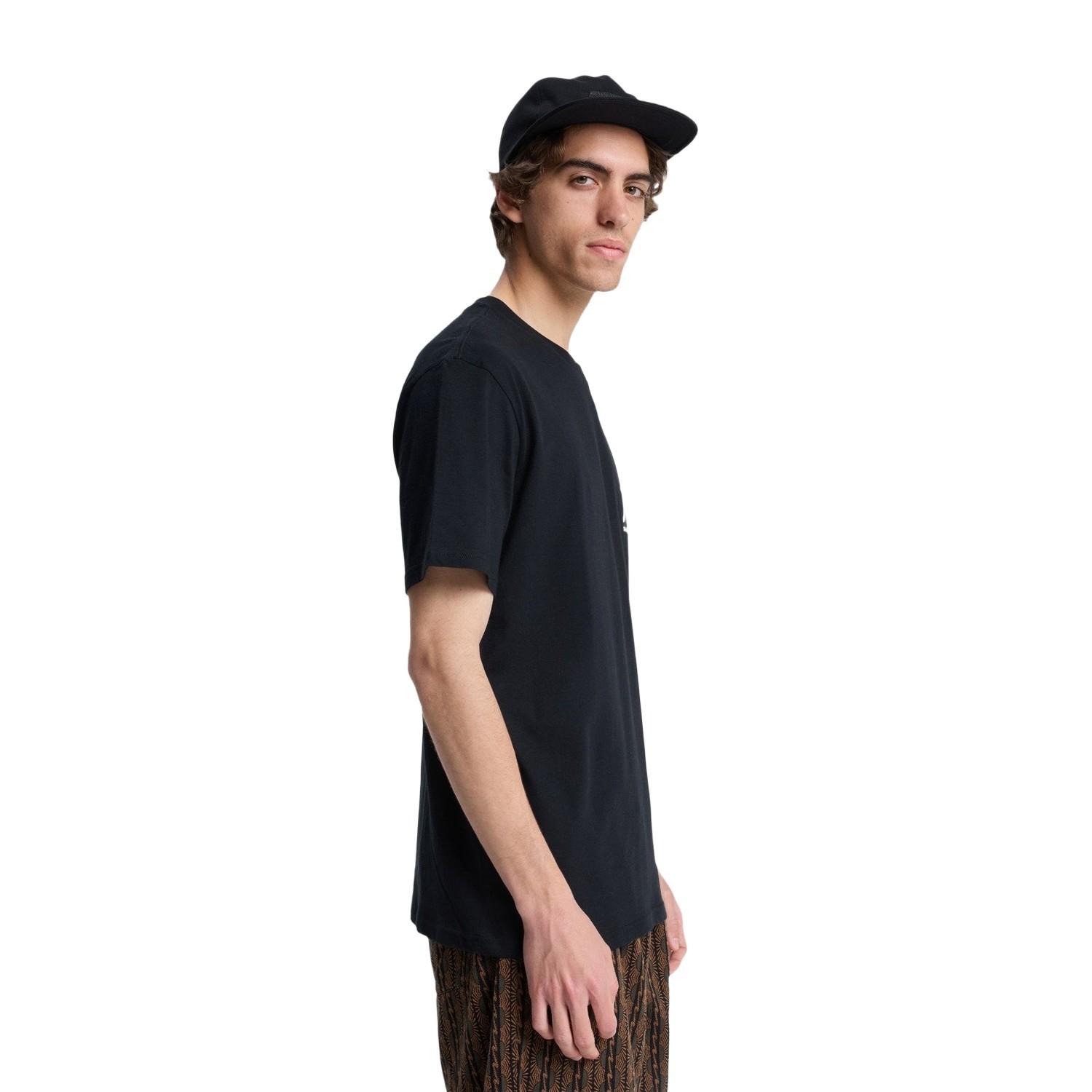 Quiksilver Evo Original Bs Erkek Tişört
