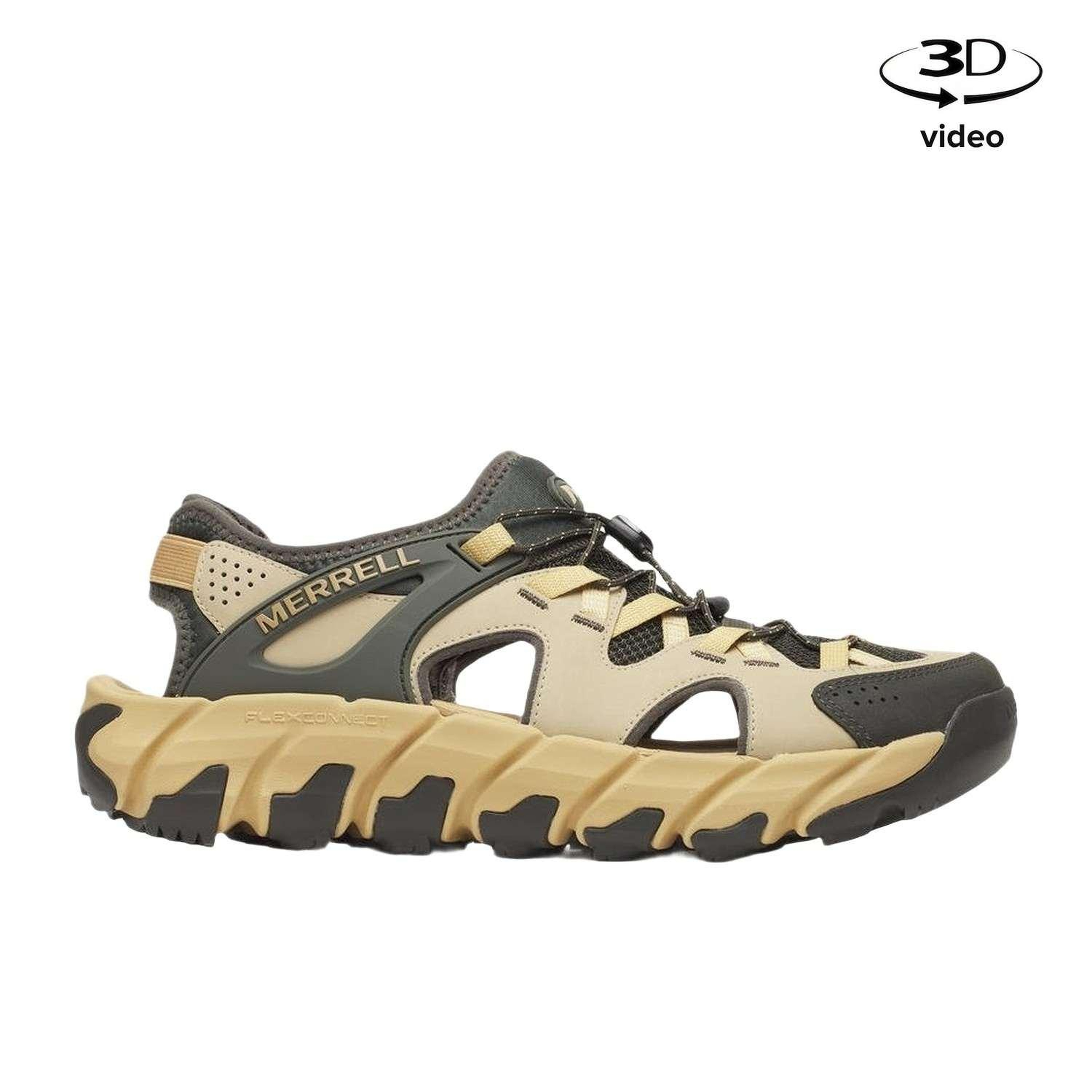 Merrell Maipo Explorer Sieve Erkek Su Ayakkabısı