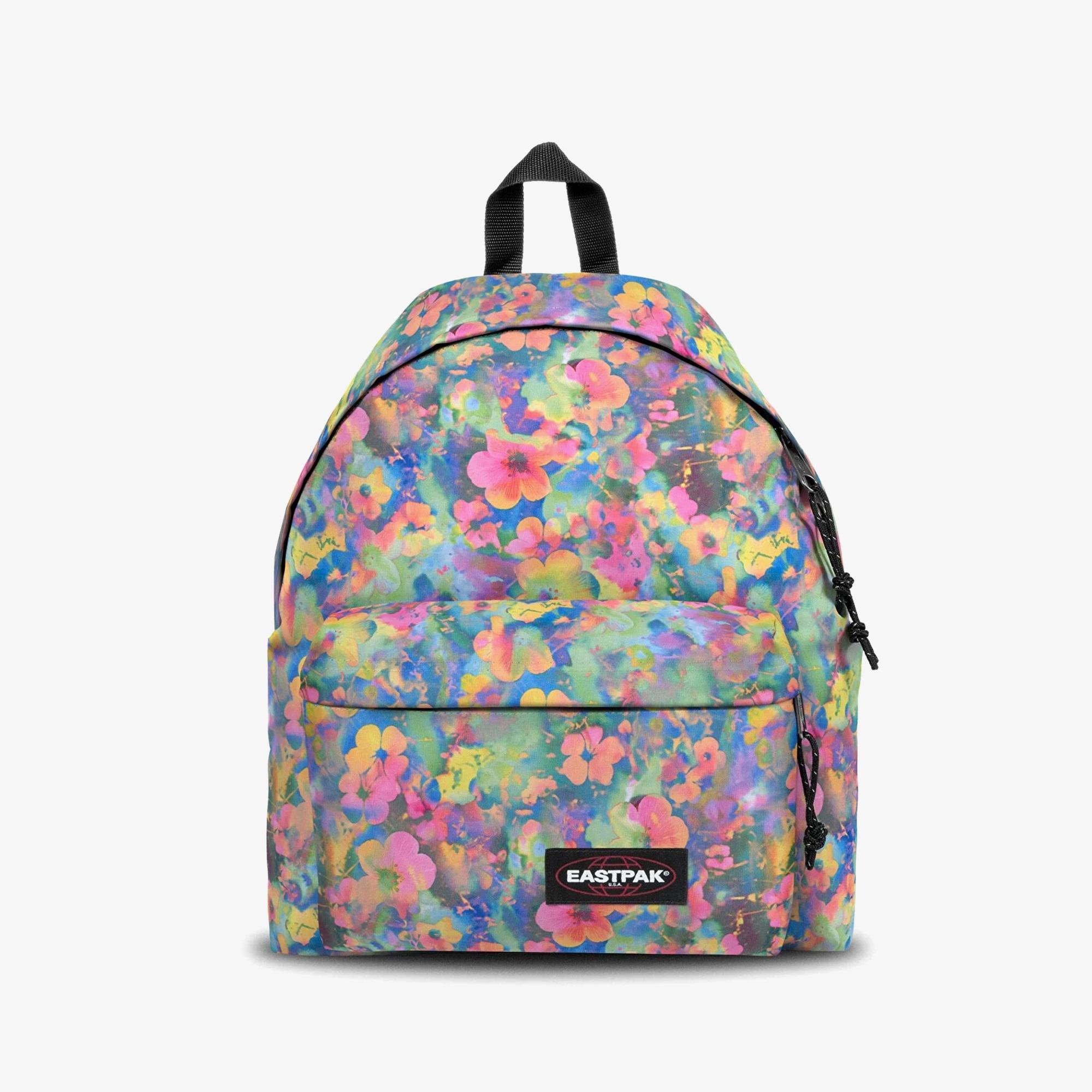 Eastpak Padded Pak'R Unisex Renkli Sırt Çantası