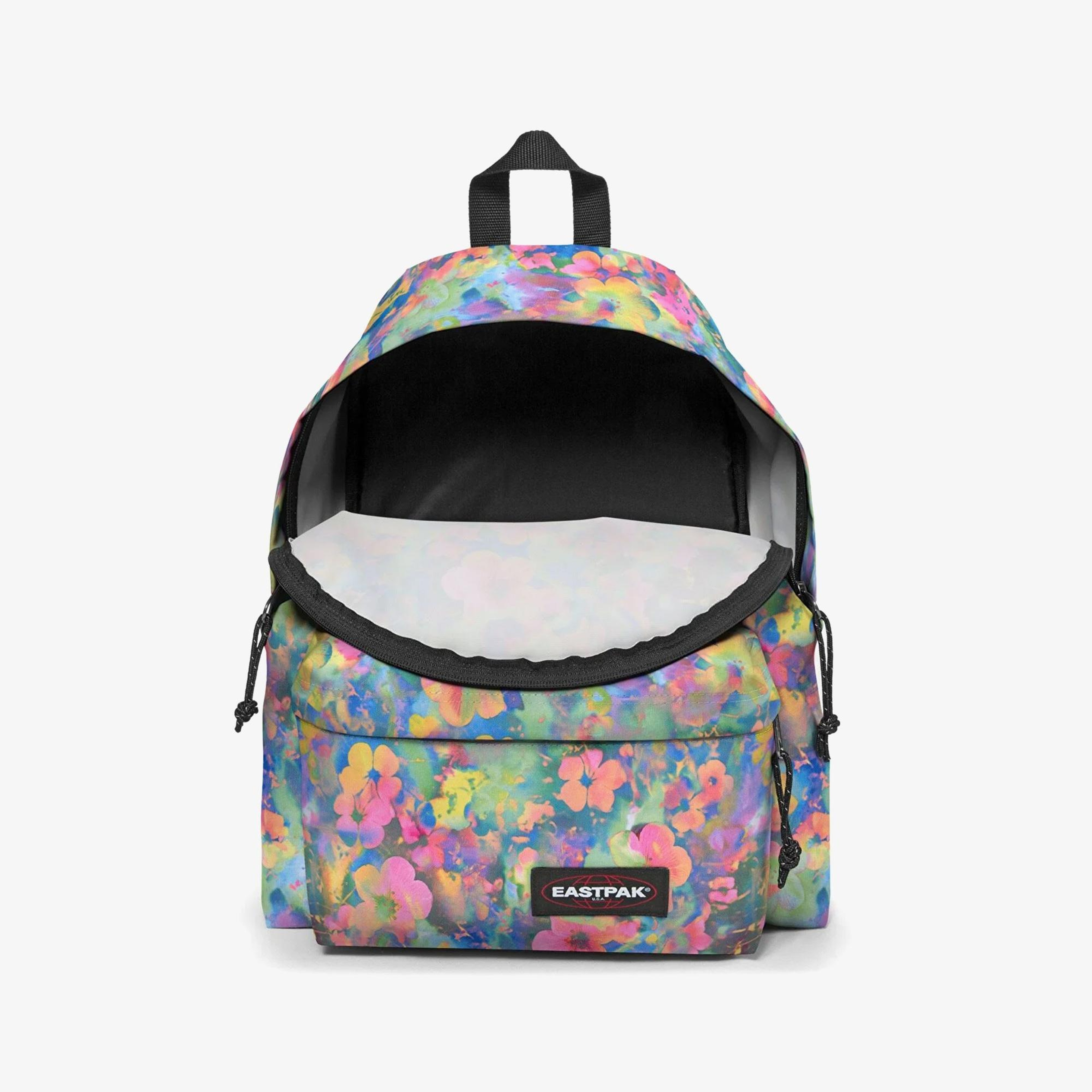 Eastpak Padded Pak'R Unisex Renkli Sırt Çantası