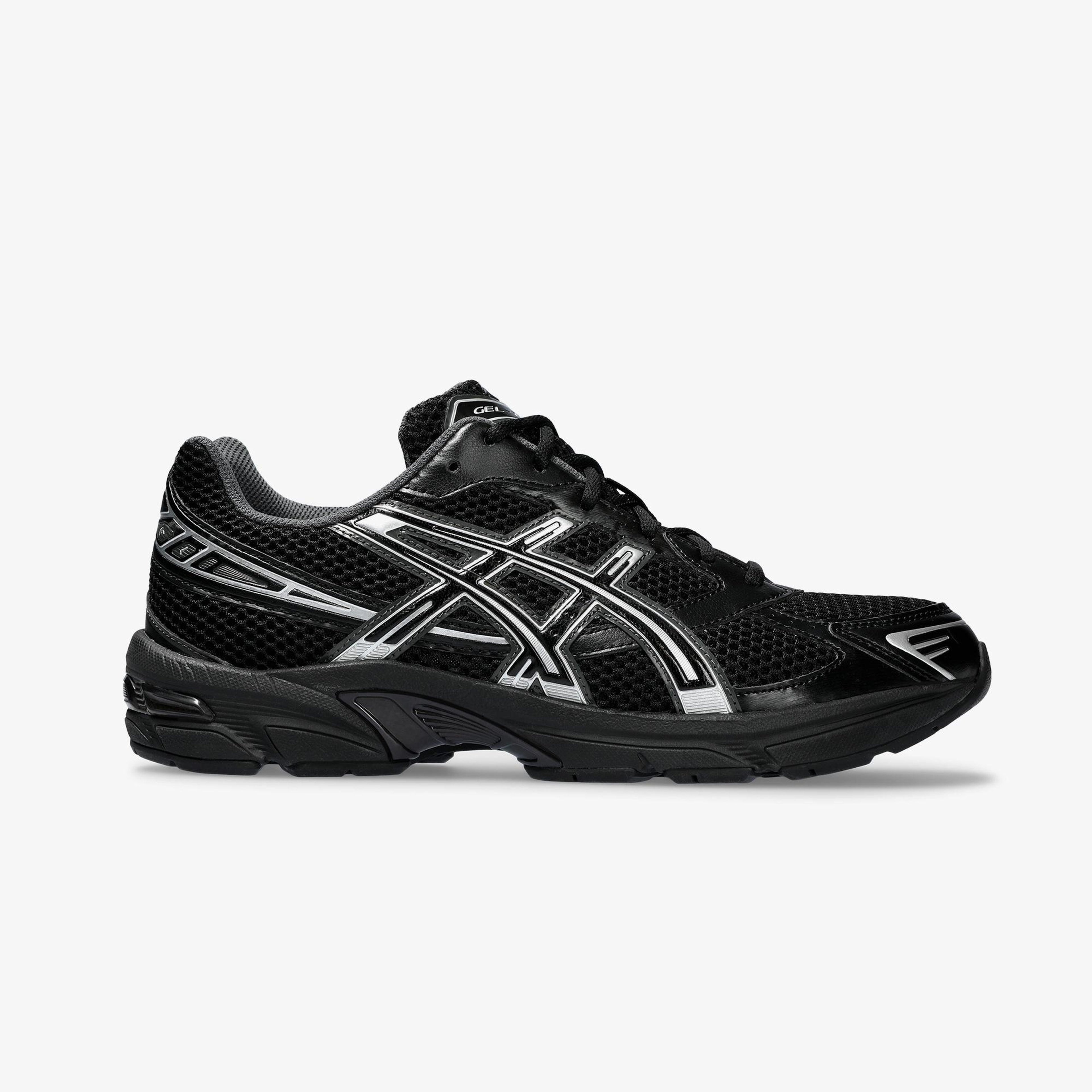 Asics Gel-1130 Siyah Erkek Spor Ayakkabı