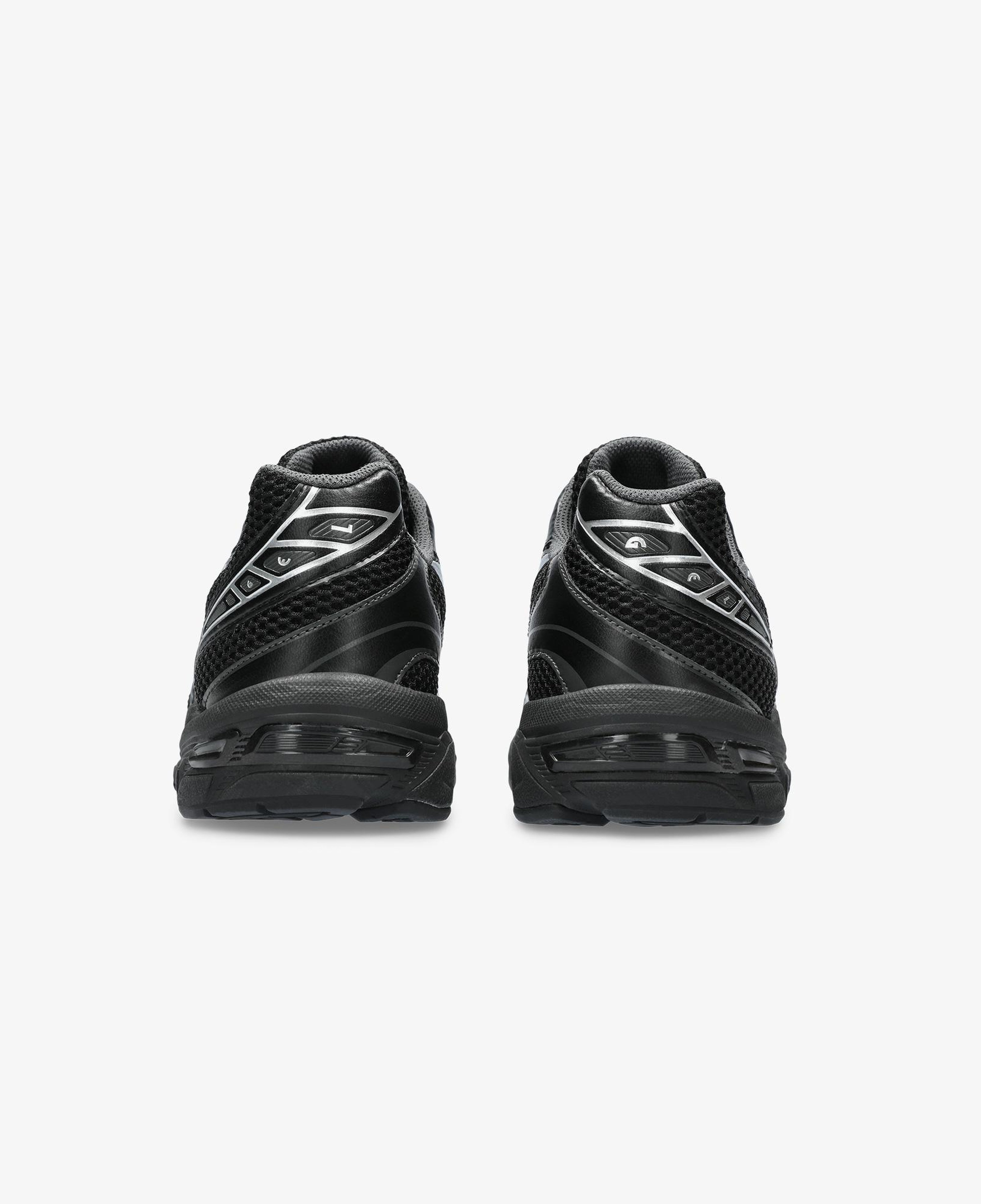 Asics Gel-1130 Siyah Erkek Spor Ayakkabı