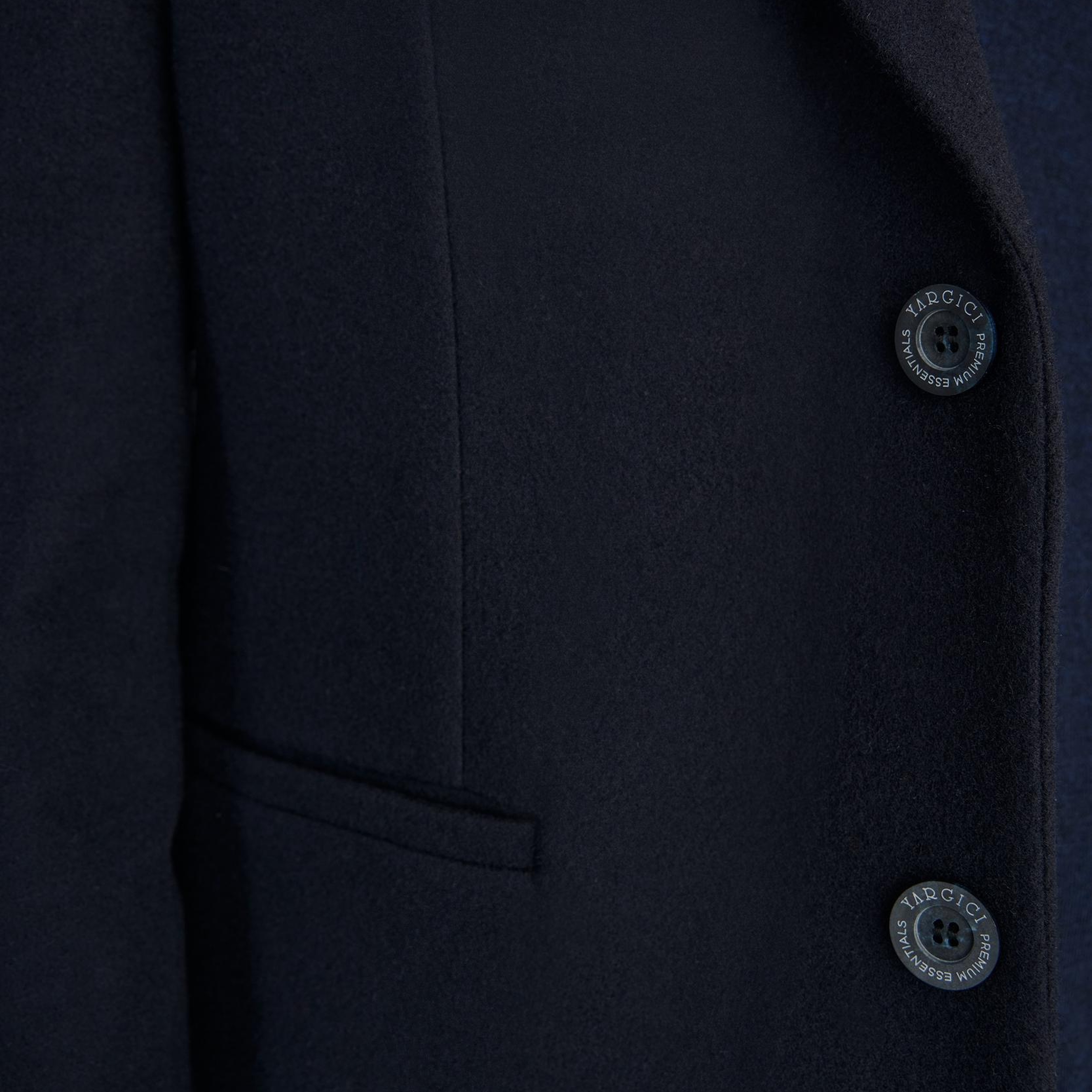 YARGICI Erkek Blazer Ceket