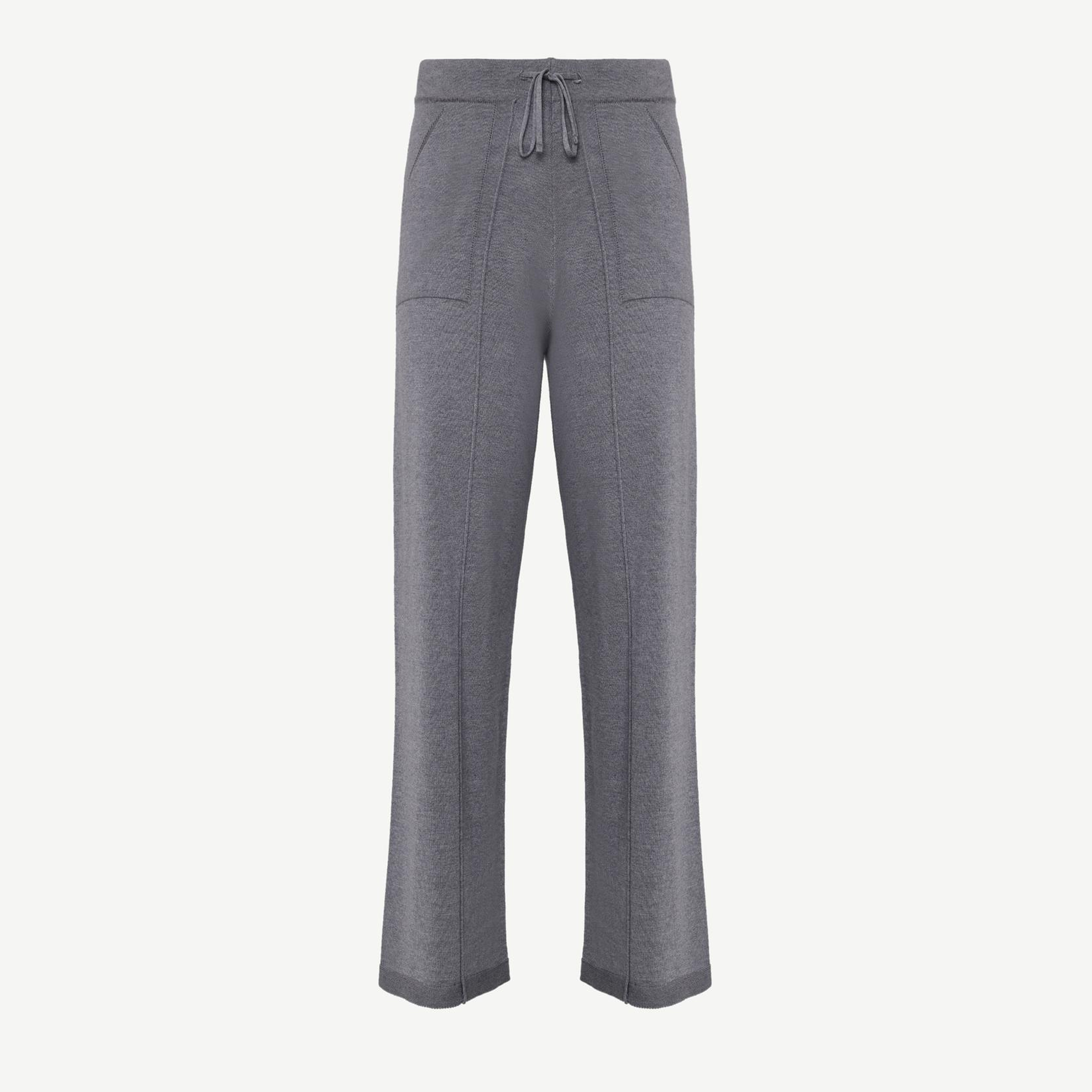 YARGICI Triko Pantolon