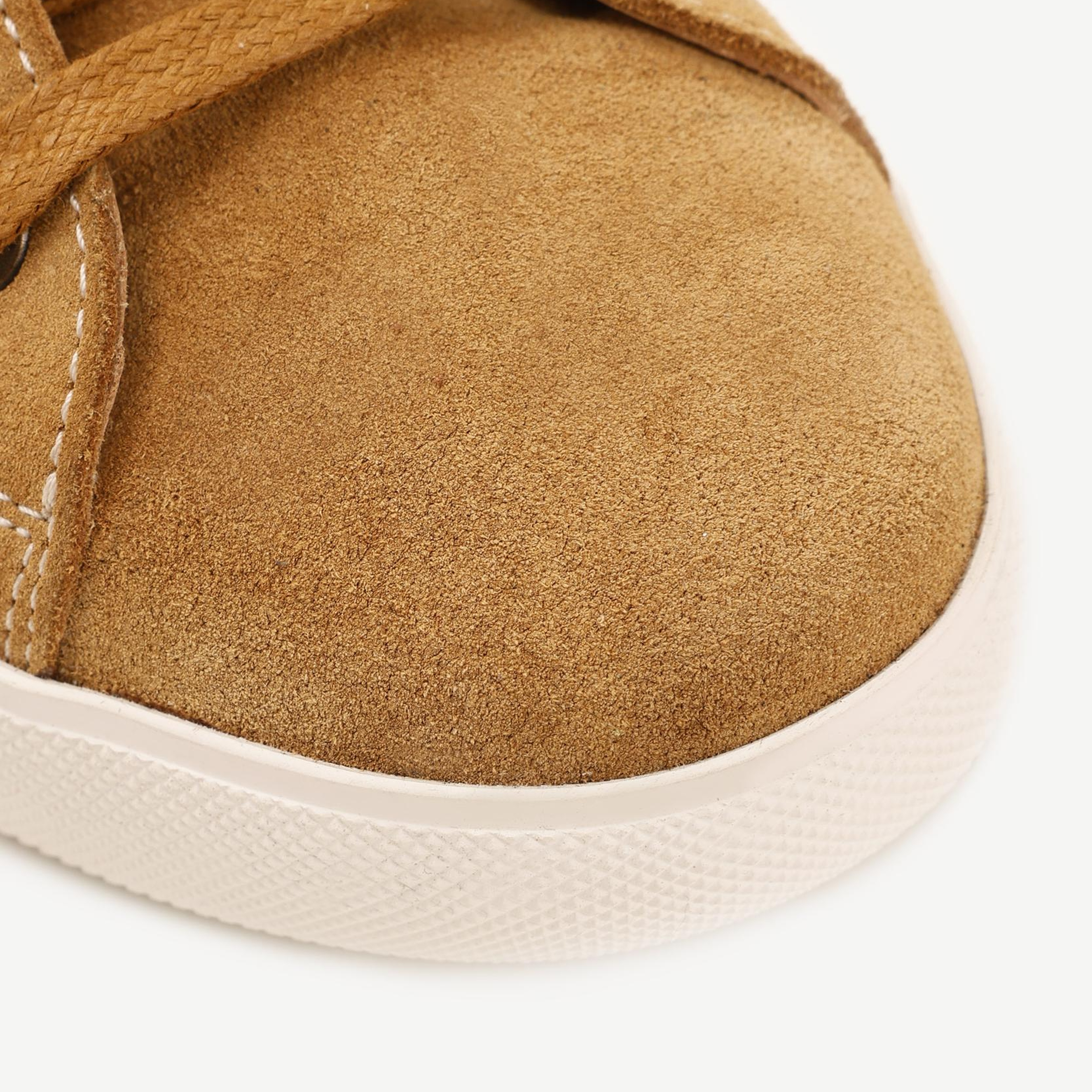 YARGICI Klasik Deri Sneakers