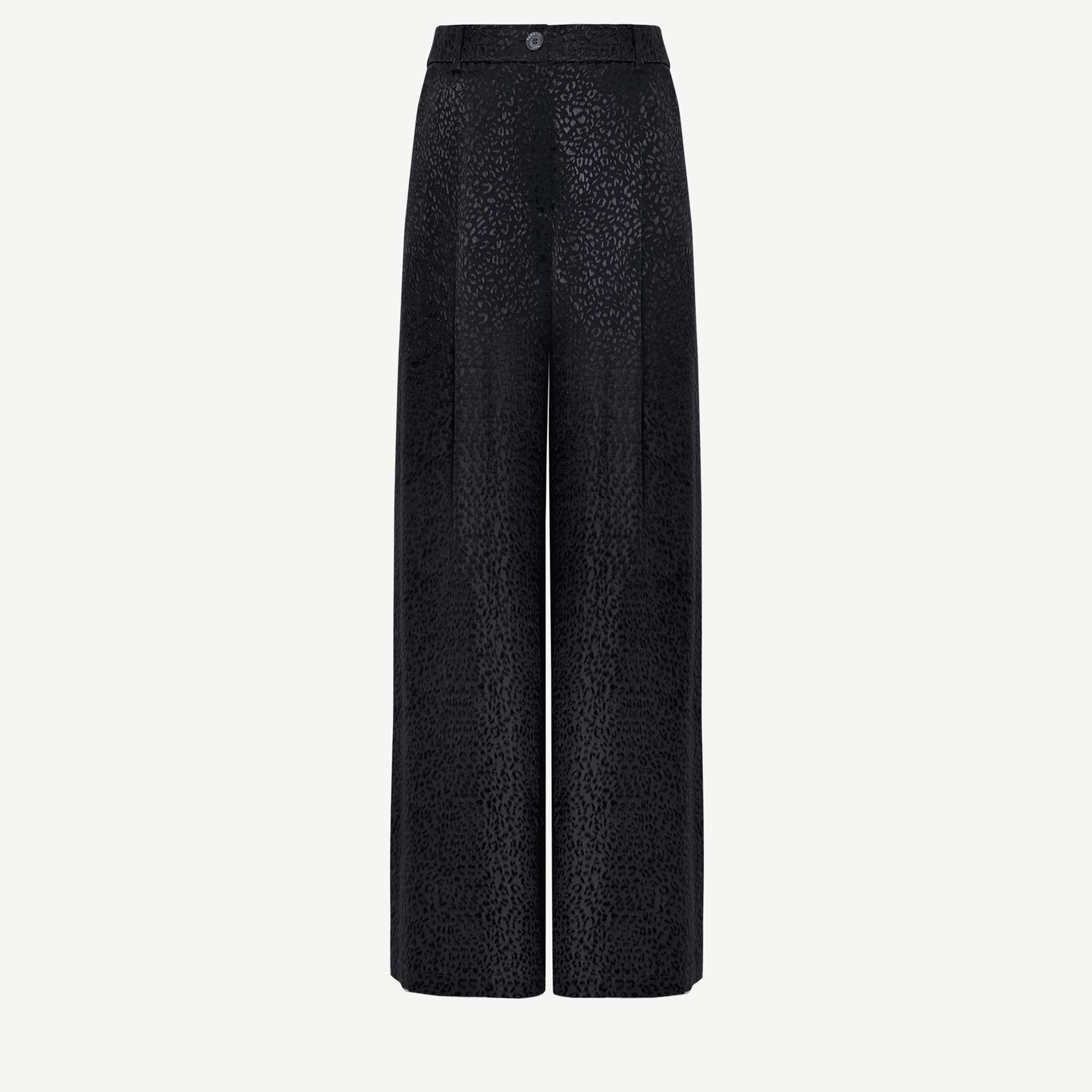 YARGICI Dökümlü Pantolon